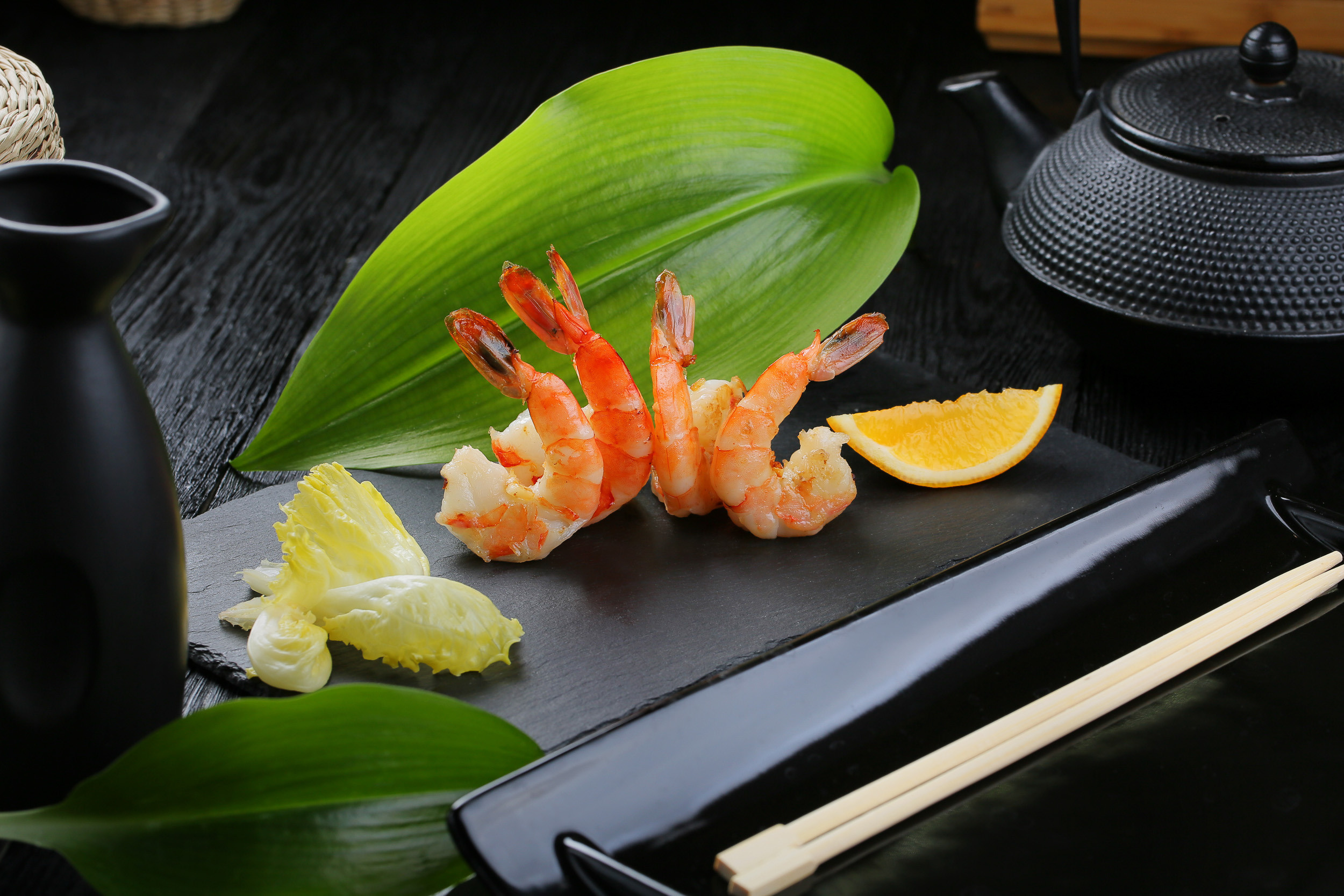 Фуд фото. Фотограф в Ташкенте Павел Насенников