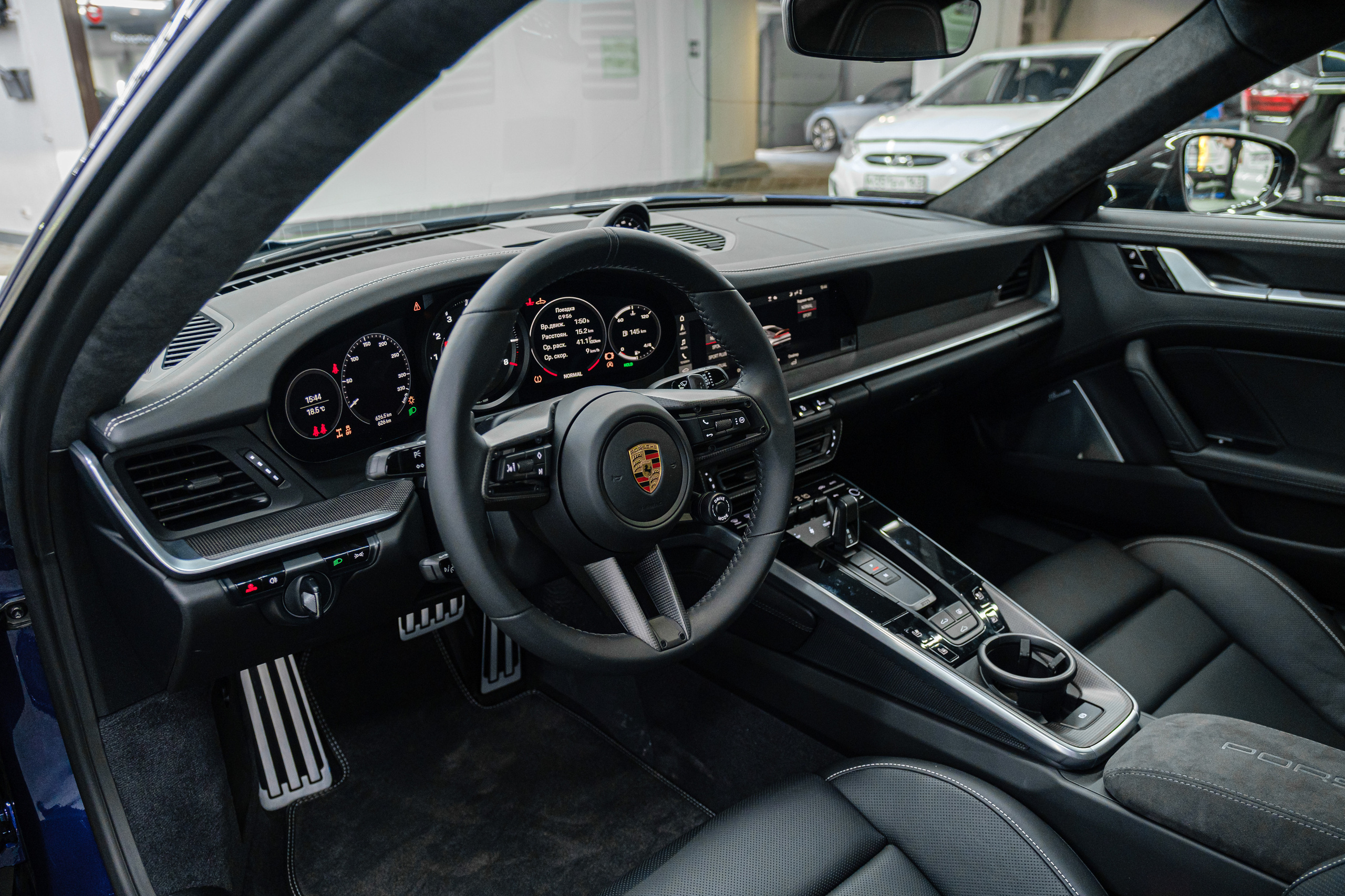 Автомобили. Фотограф в Ташкенте Павел Насенников