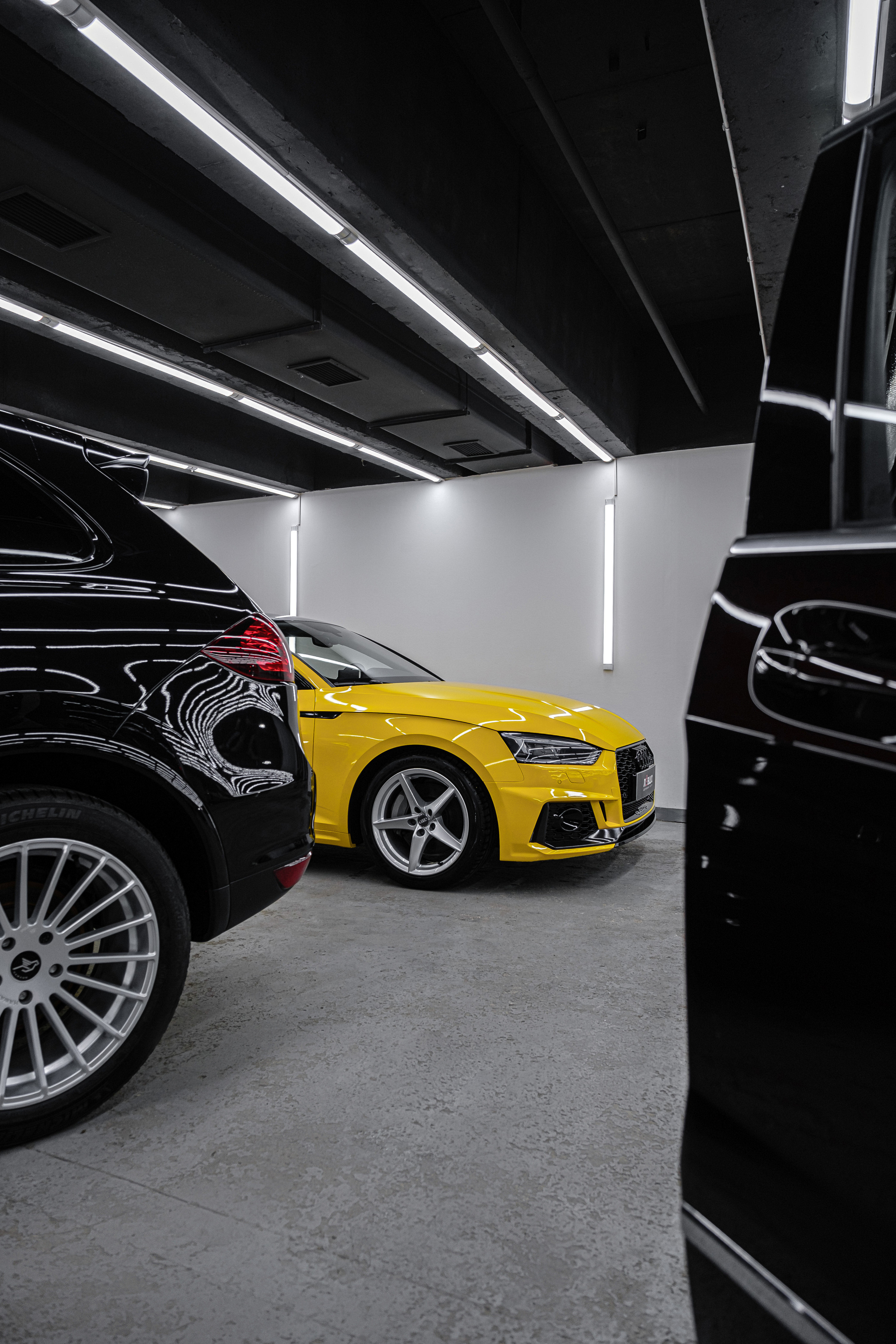 Автомобили. Фотограф в Ташкенте Павел Насенников