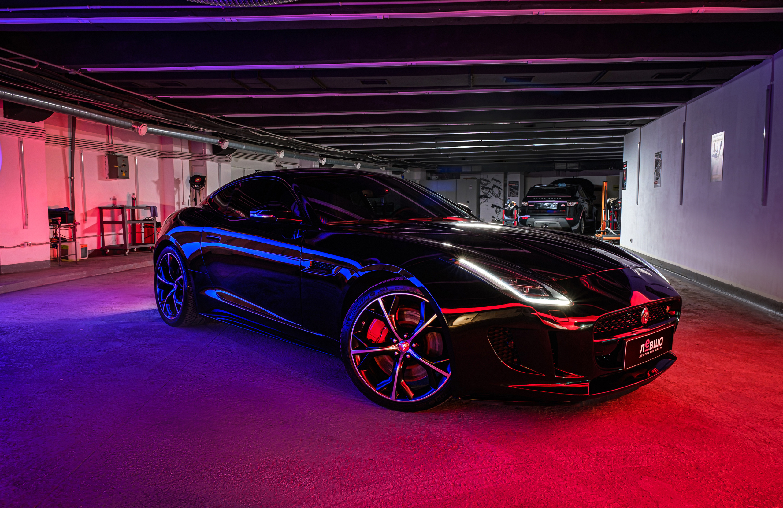 Автомобили. Фотограф в Ташкенте Павел Насенников