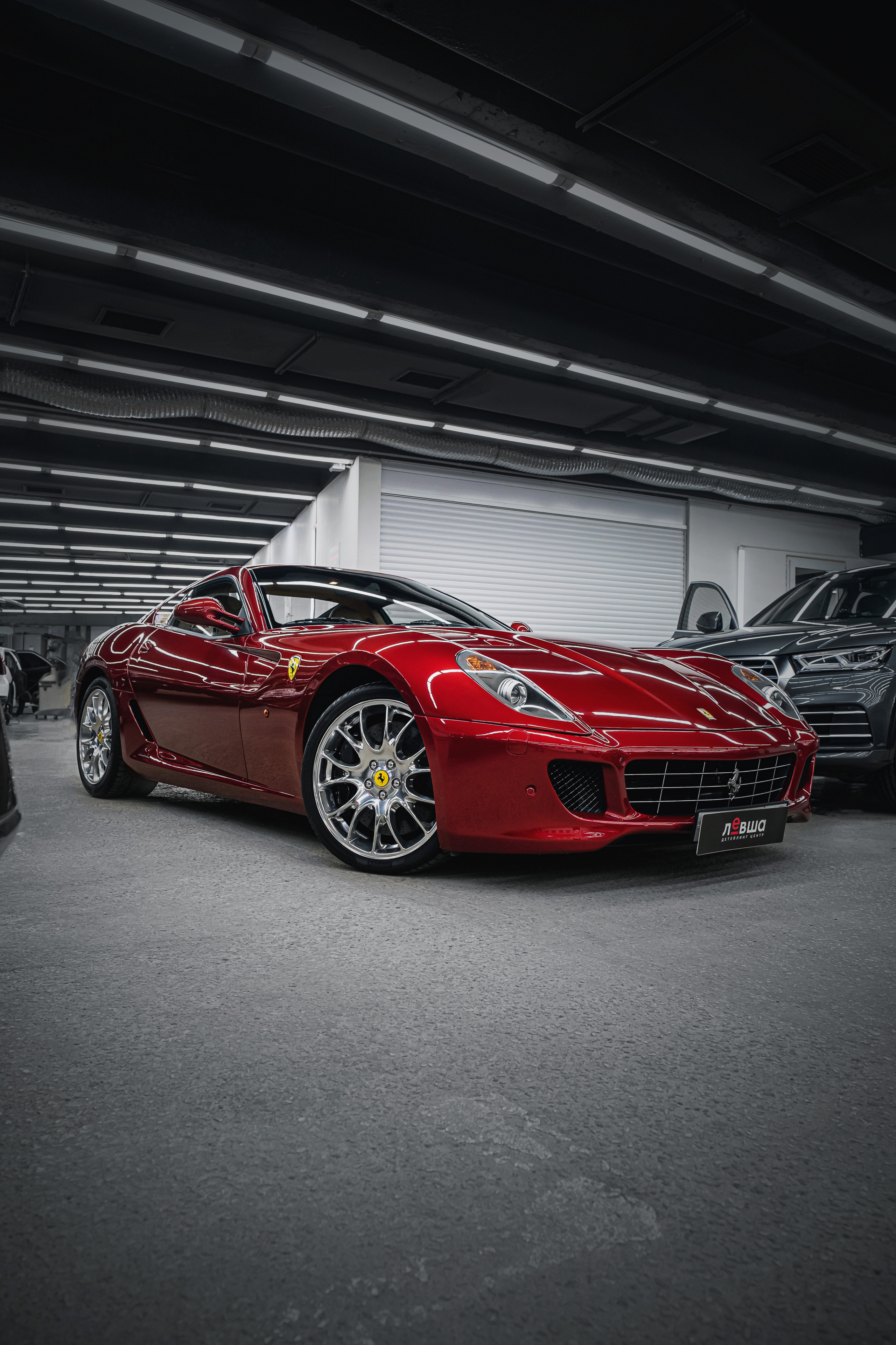 автомобильный фотограф в Ташкенте