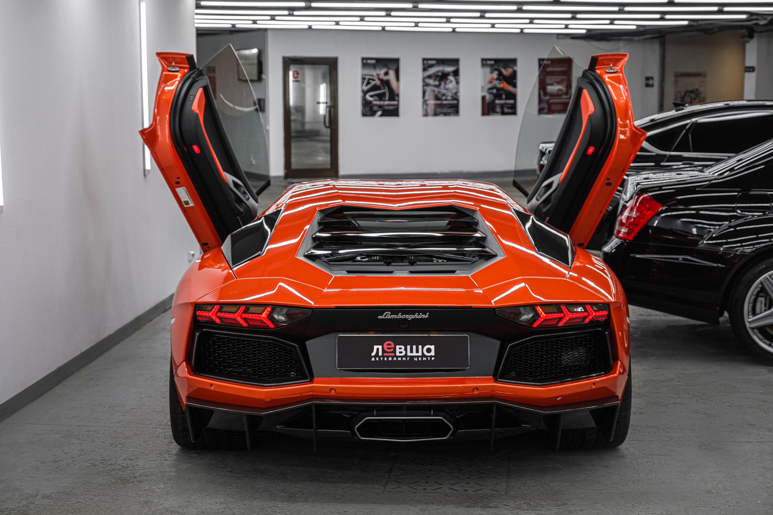 автомобильный фотограф в Ташкенте