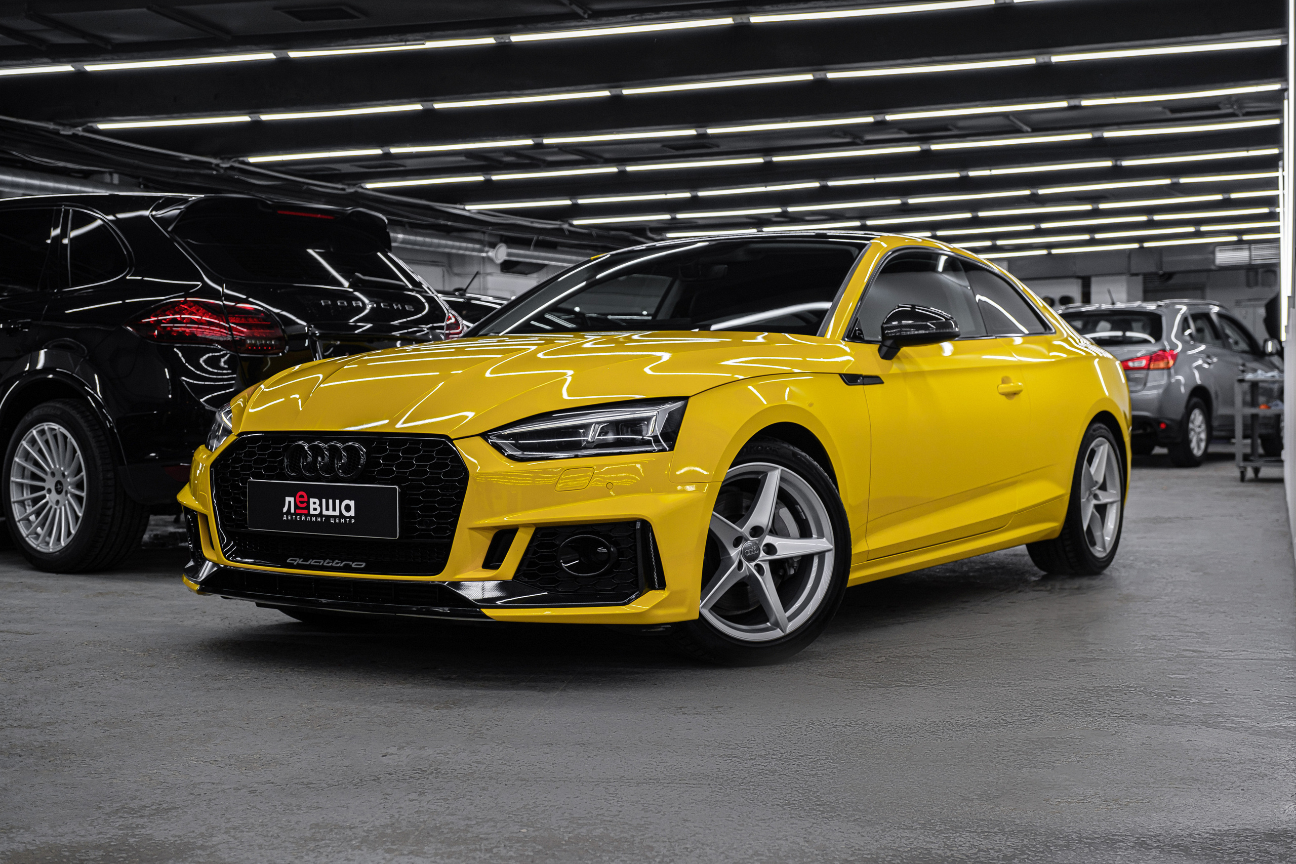 Автомобили. Фотограф в Ташкенте Павел Насенников