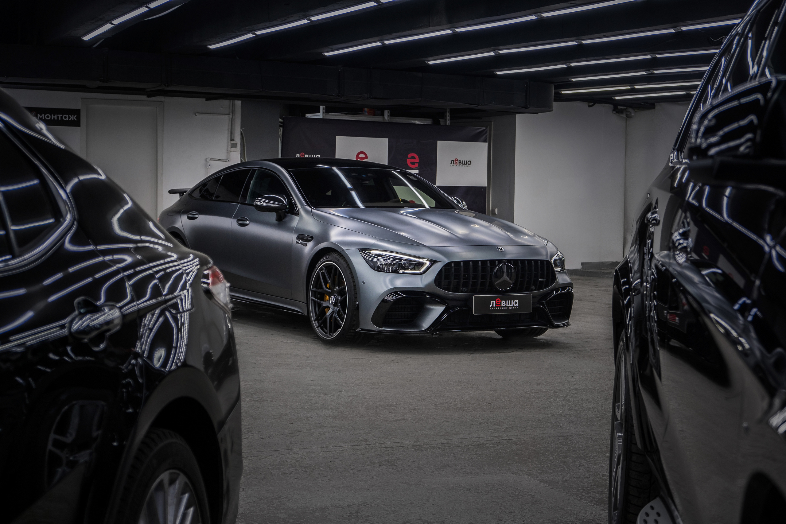 автомобильный фотограф в Ташкенте