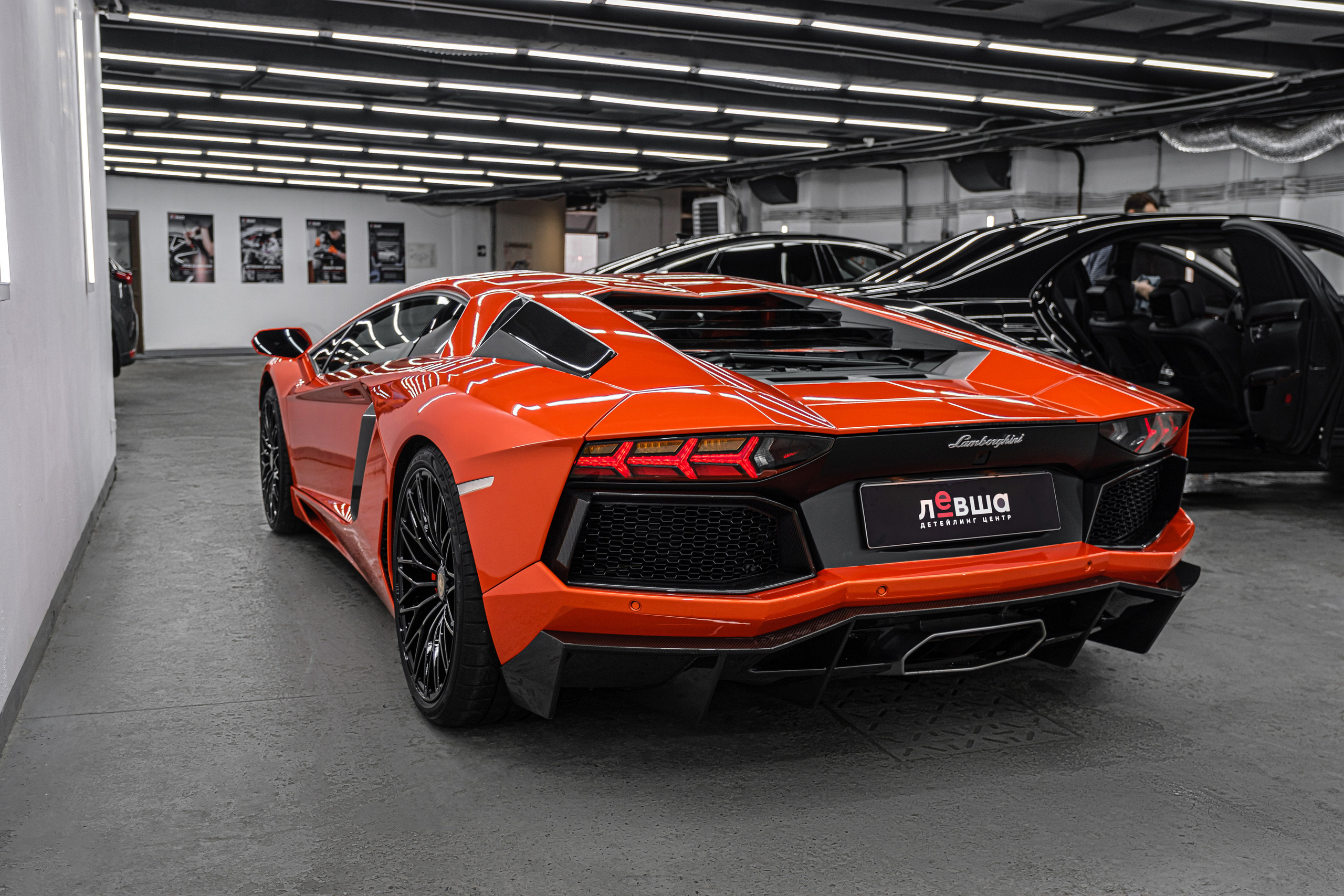 автомобильный фотограф в Ташкенте