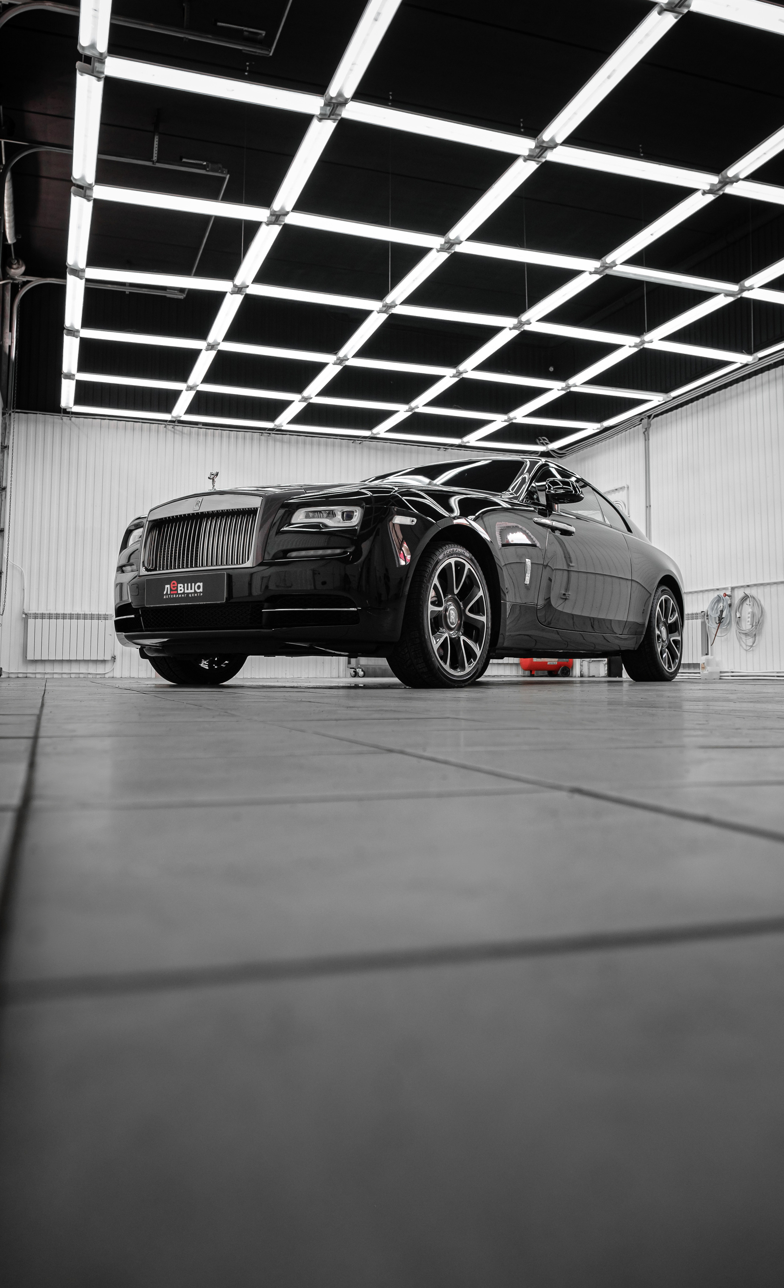 Автомобили. Фотограф в Ташкенте Павел Насенников