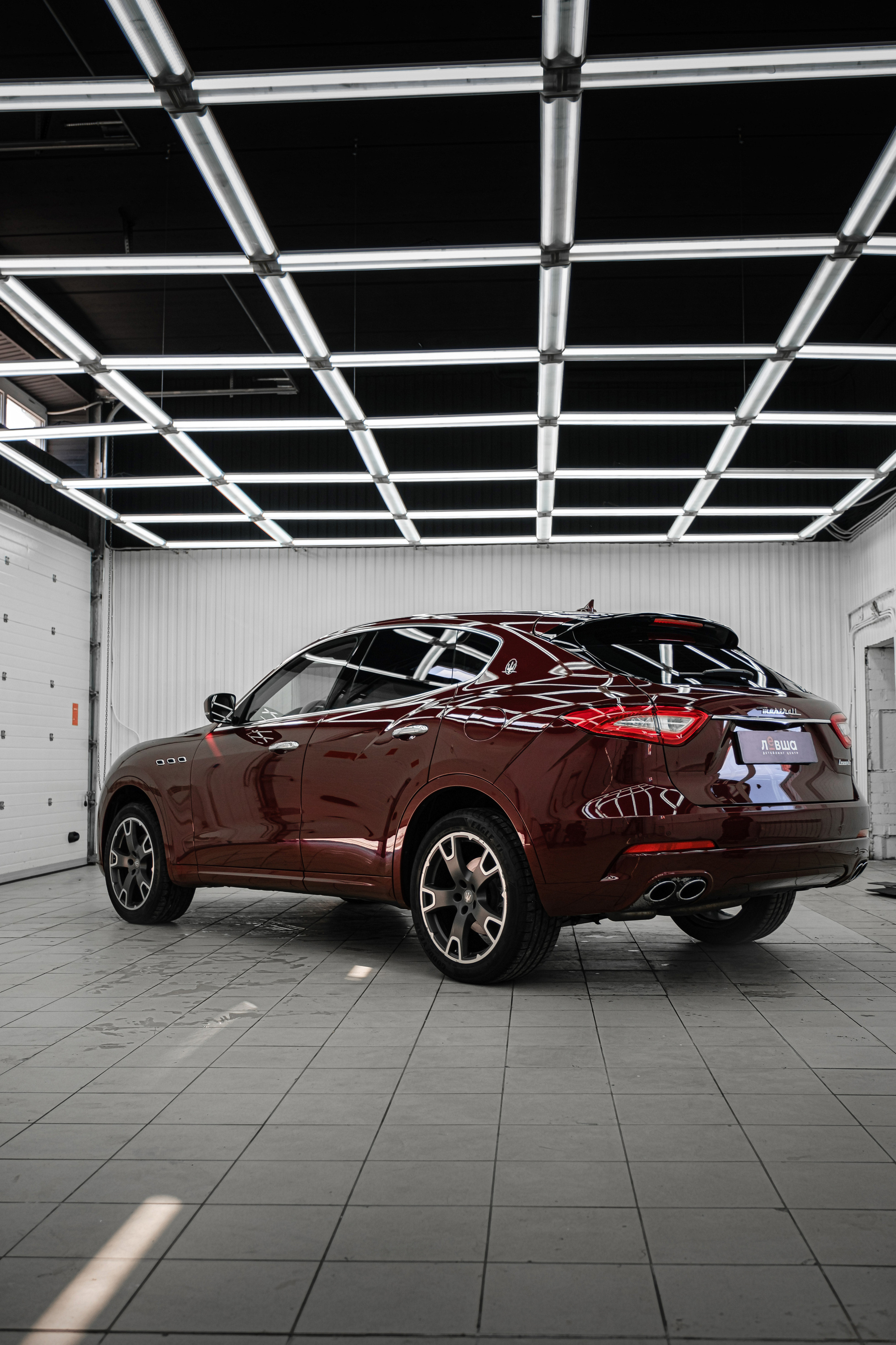 Автомобили. Фотограф в Ташкенте Павел Насенников