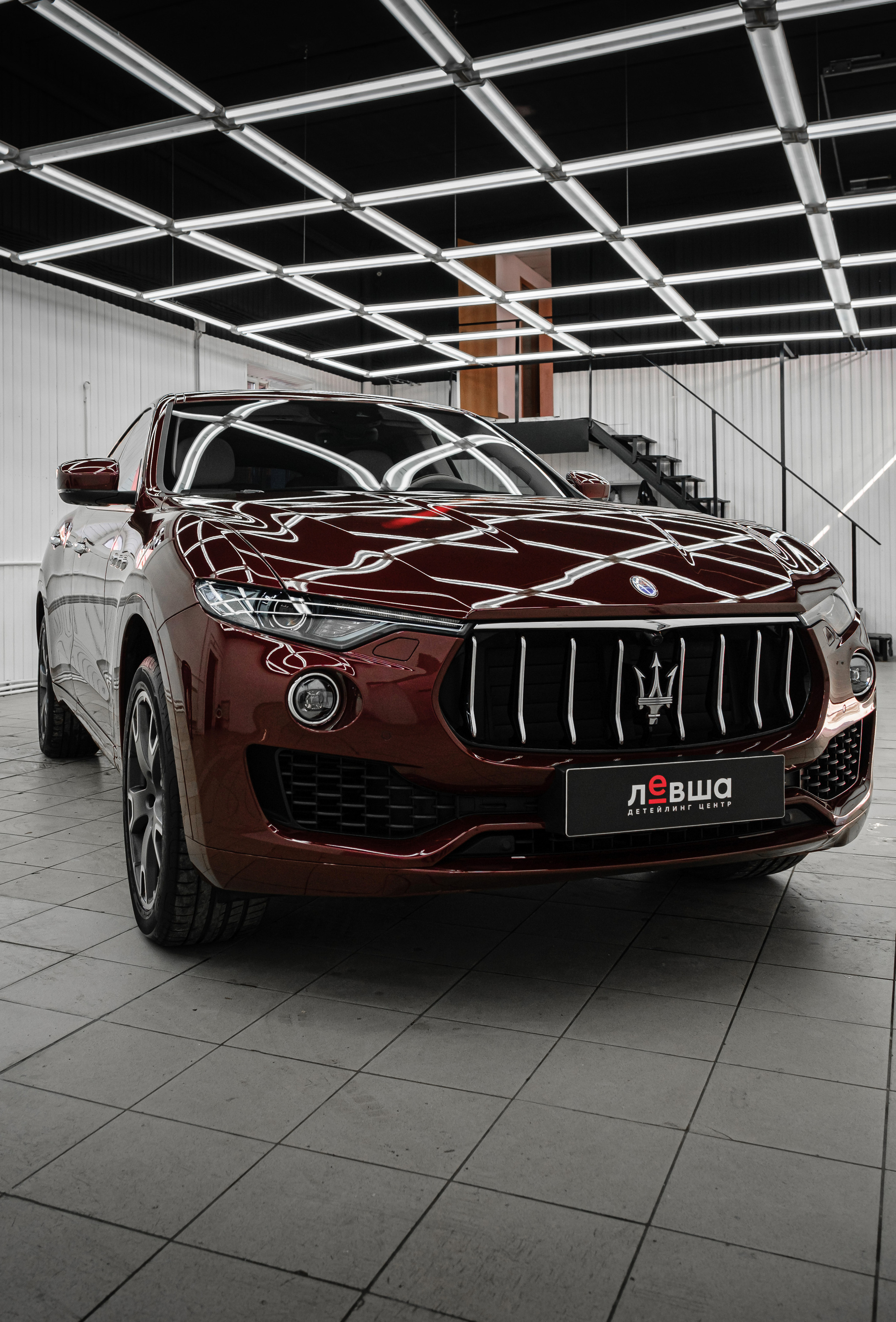 Автомобили. Фотограф в Ташкенте Павел Насенников