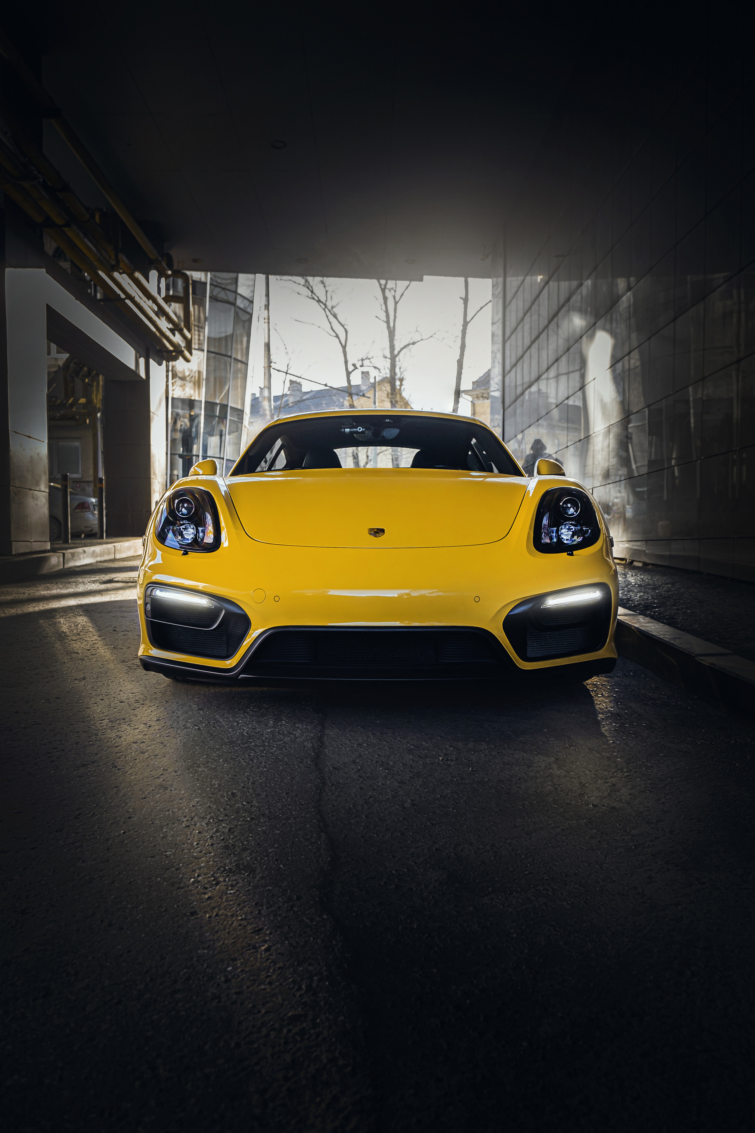 Автомобили. Фотограф в Ташкенте Павел Насенников