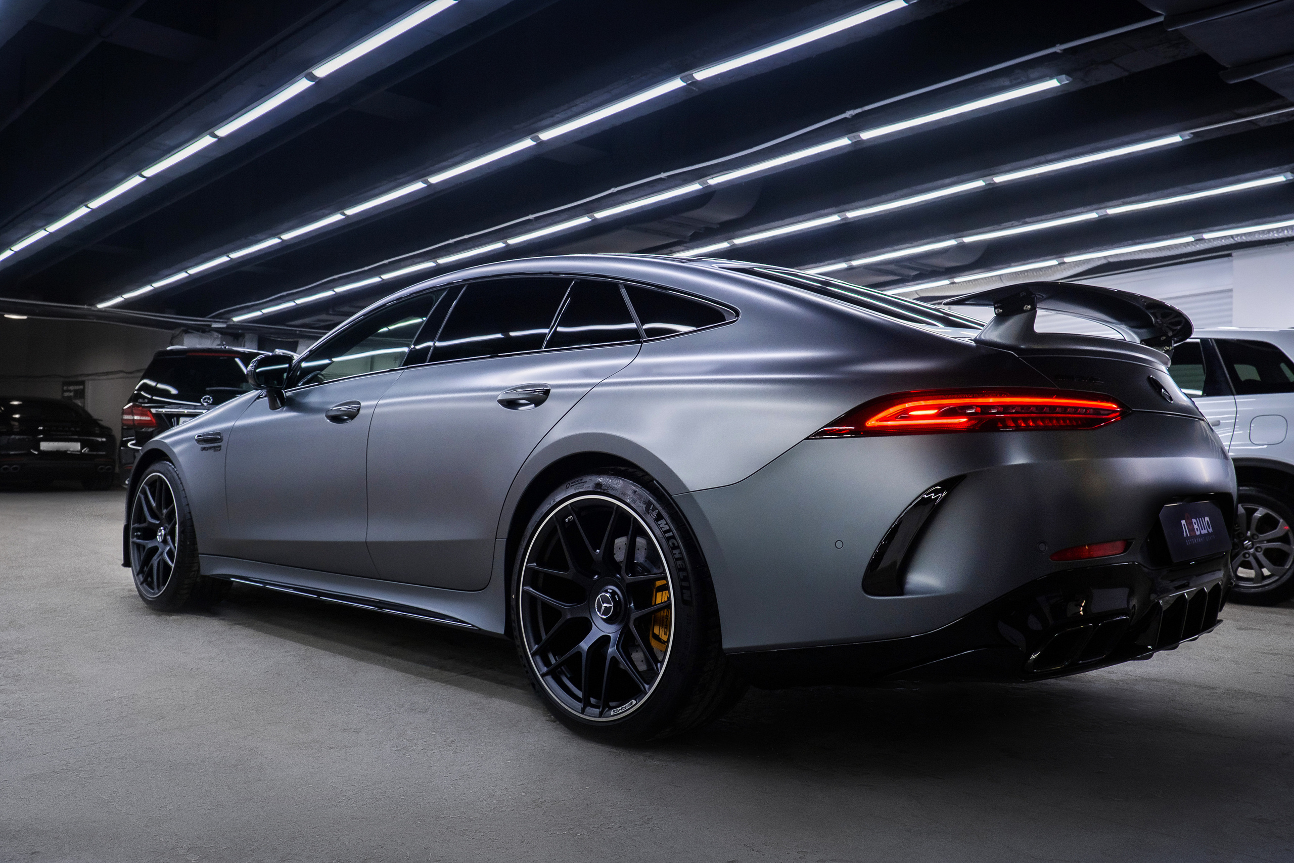 автомобильный фотограф в Ташкенте