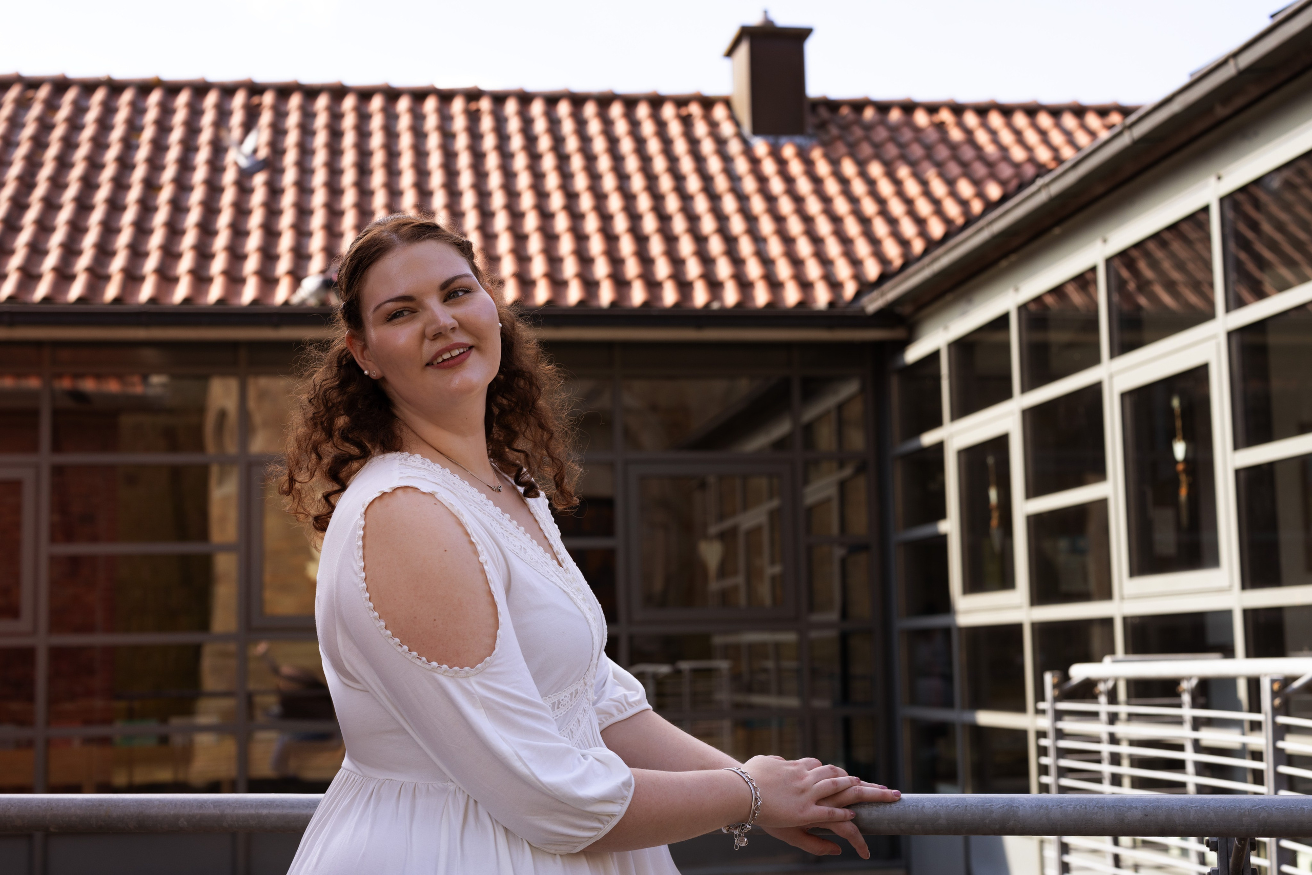 PORTRAITS. Fotografin und Videografin im Raum Osnabrück und Emsland Alla