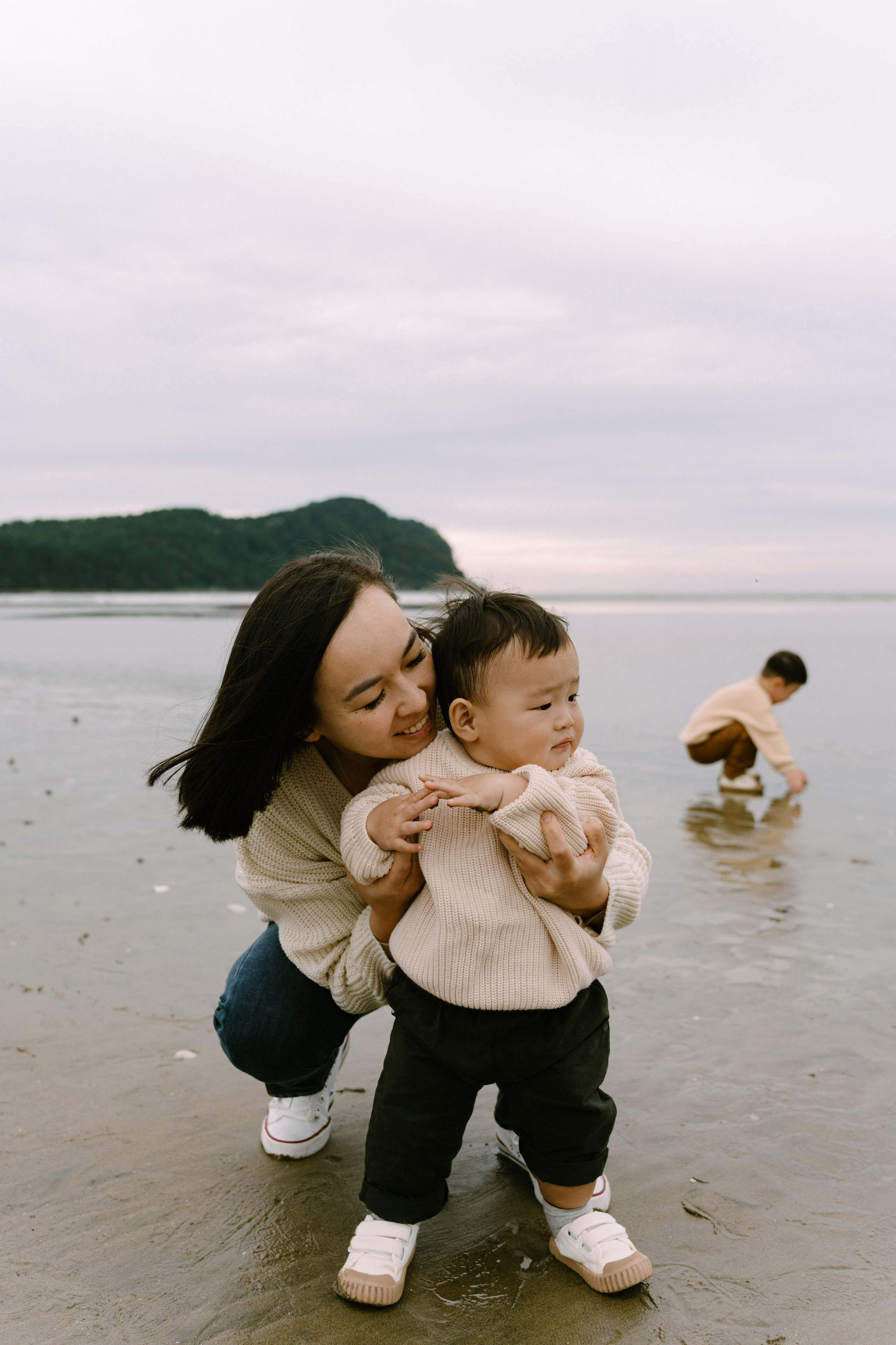 Family. Фотограф Екатерина Хан