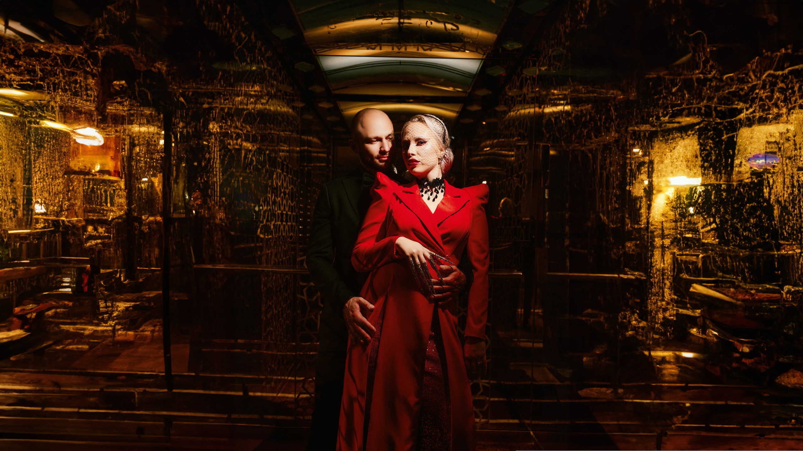 Валерия Вартанова. Фотограф