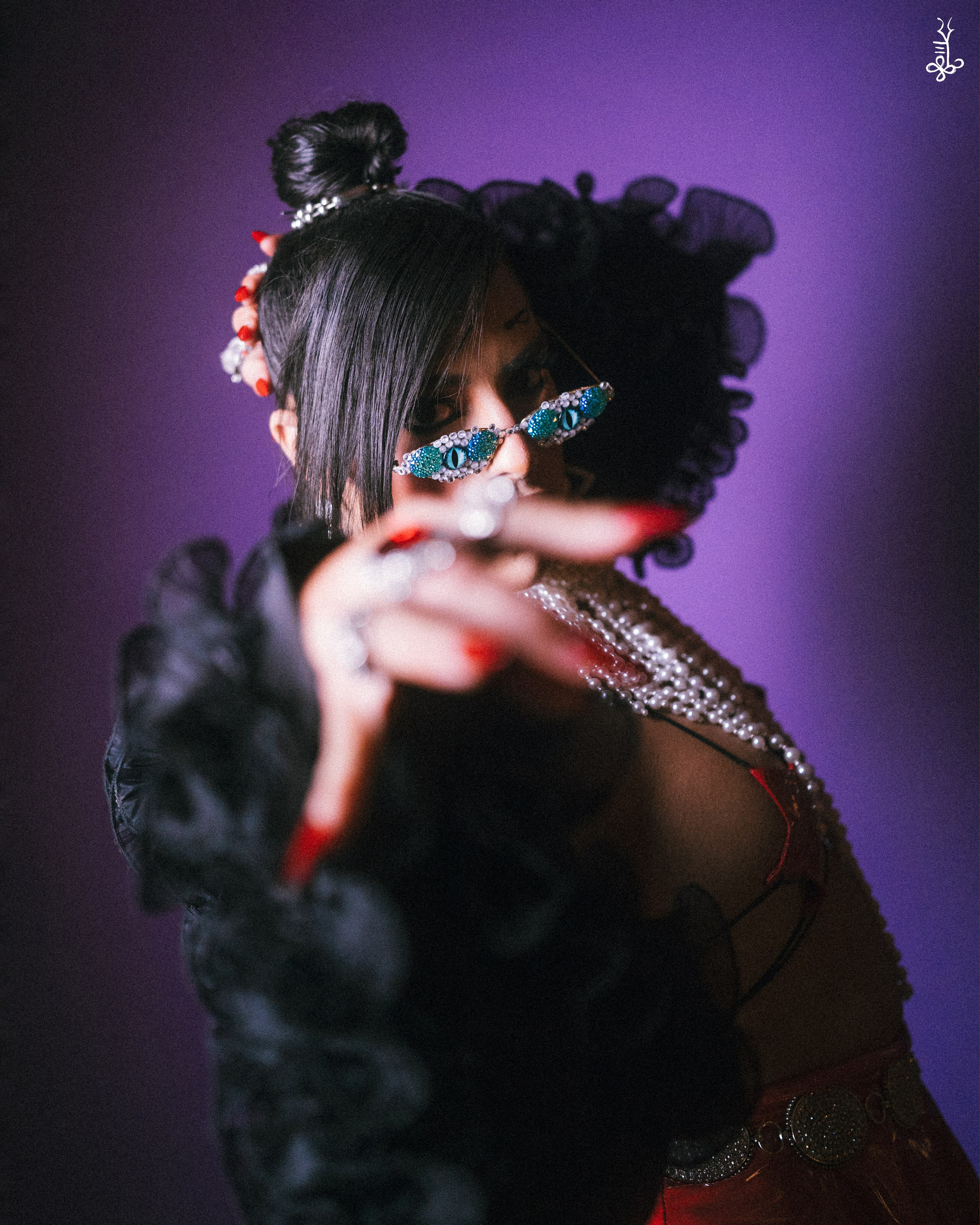 ELIEL BROOKLYN. Ke’Ondris