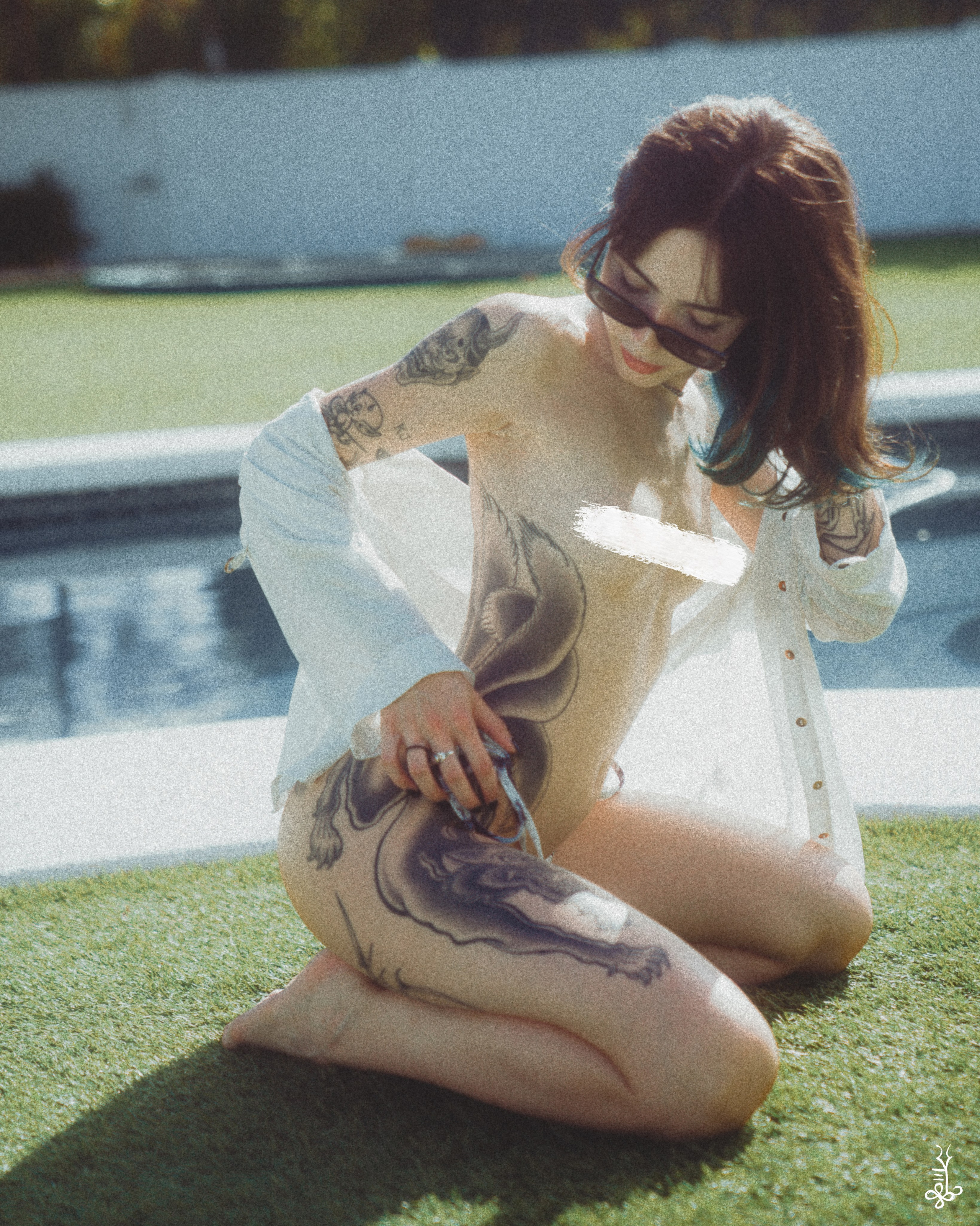 KENNEDY JAYE. Ke’Ondris