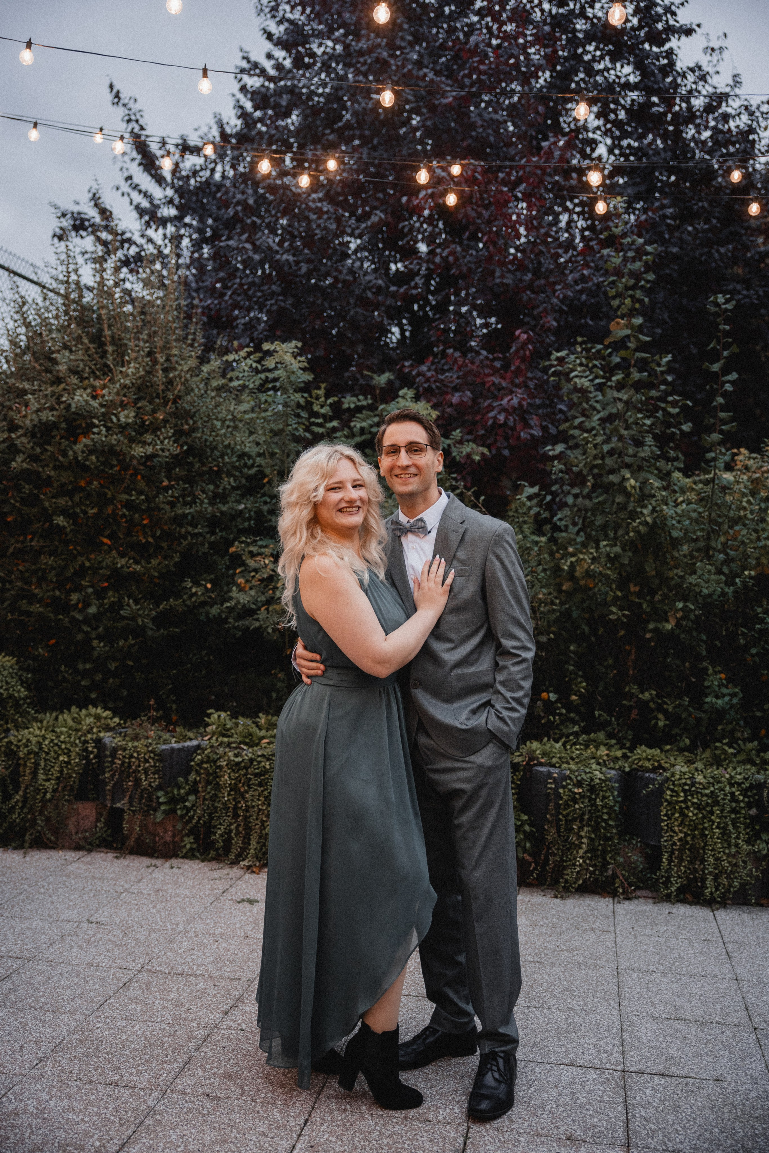 Lena & Philip | Schloss Bladenhorst, Castrop-Rauxel. Hochzeitsfotografin Bochum | Halyna Reiche Fotografie NRW