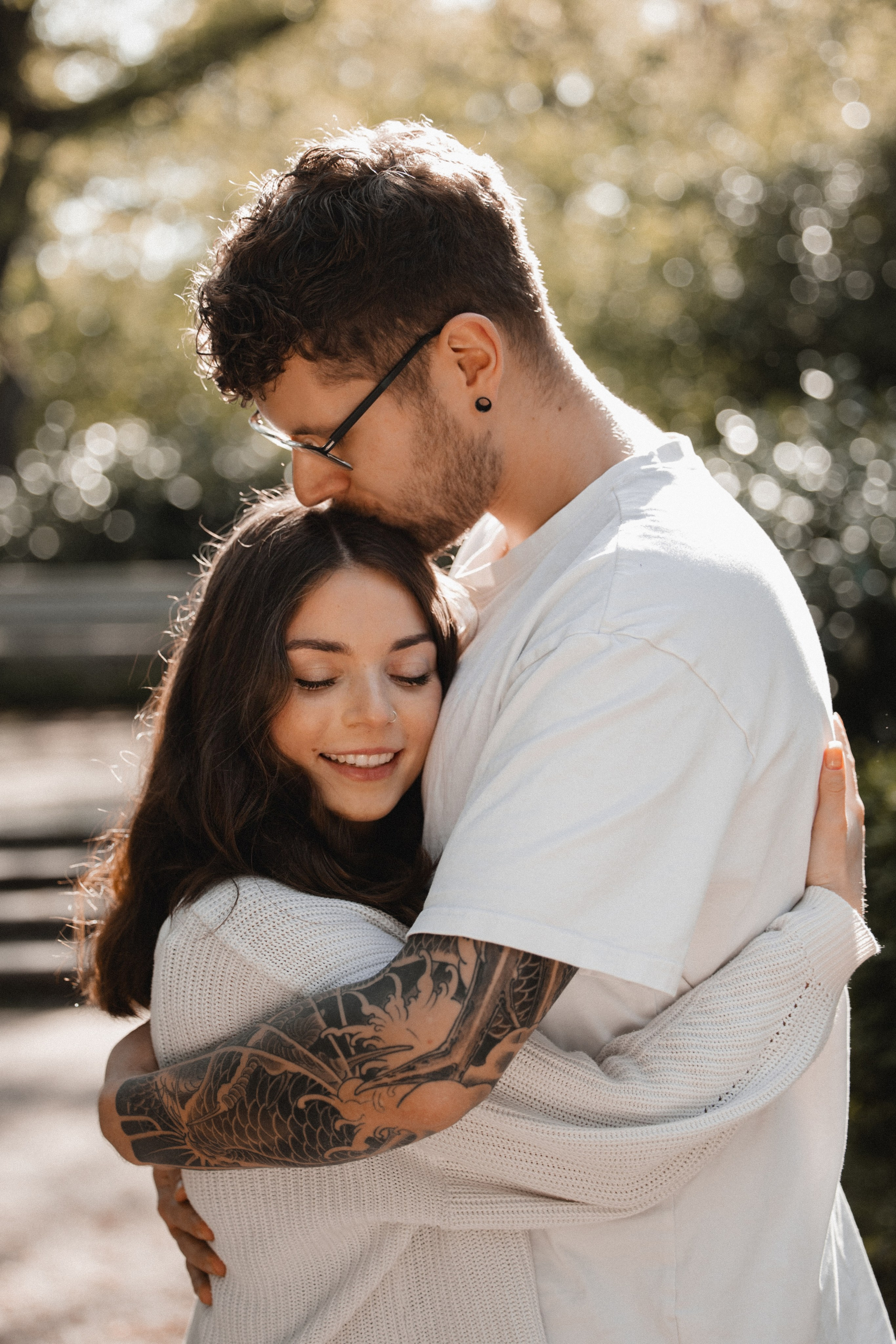 Lena & Philip. Hochzeitsfotografie |Hochzeitsfotograf Bochum | Hochzeitsfotograf Dortmund | Hochzeitsfotograf Essen | Hochzeitsfotograf Ruhrgebiet