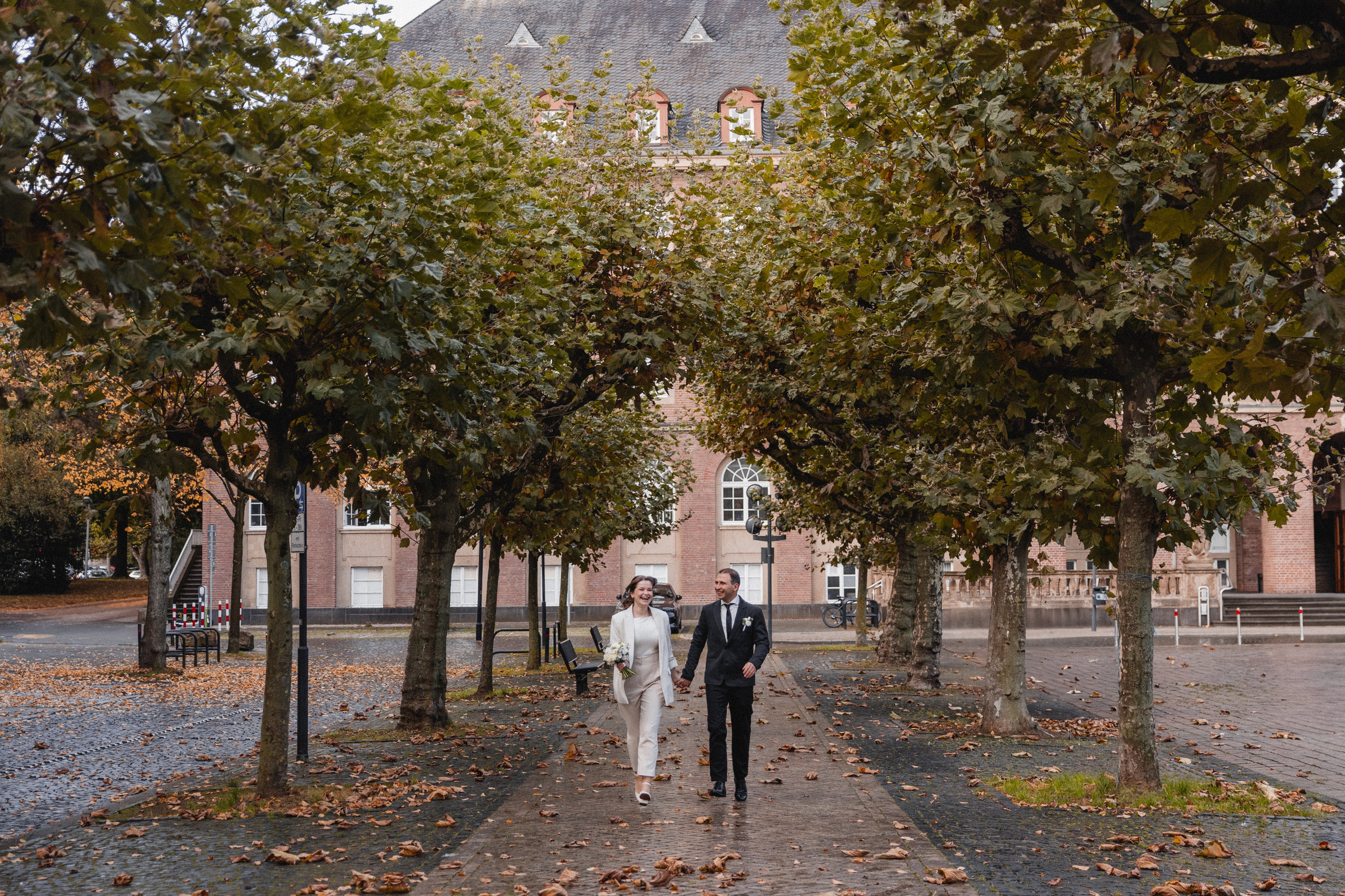 Volodymir & Olha | Rathaus Herne. Hochzeitsfotografie |Hochzeitsfotograf Bochum | Hochzeitsfotograf Dortmund | Hochzeitsfotograf Essen | Hochzeitsfotograf Ruhrgebiet
