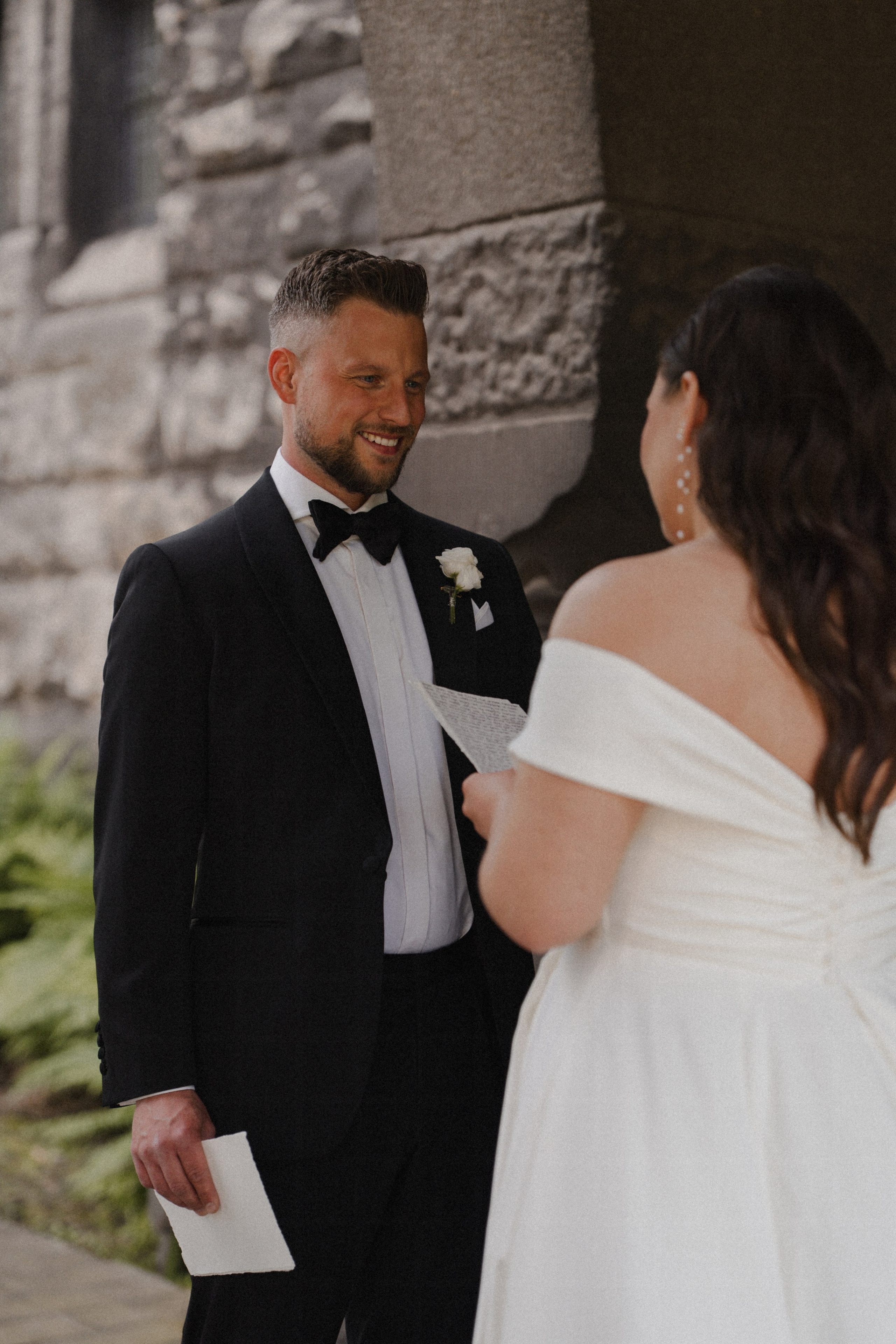 Jessica & Felix I Gesellschaft Harmonie Bochum. Hochzeitsfotografin Bochum | Halyna Reiche Fotografie NRW