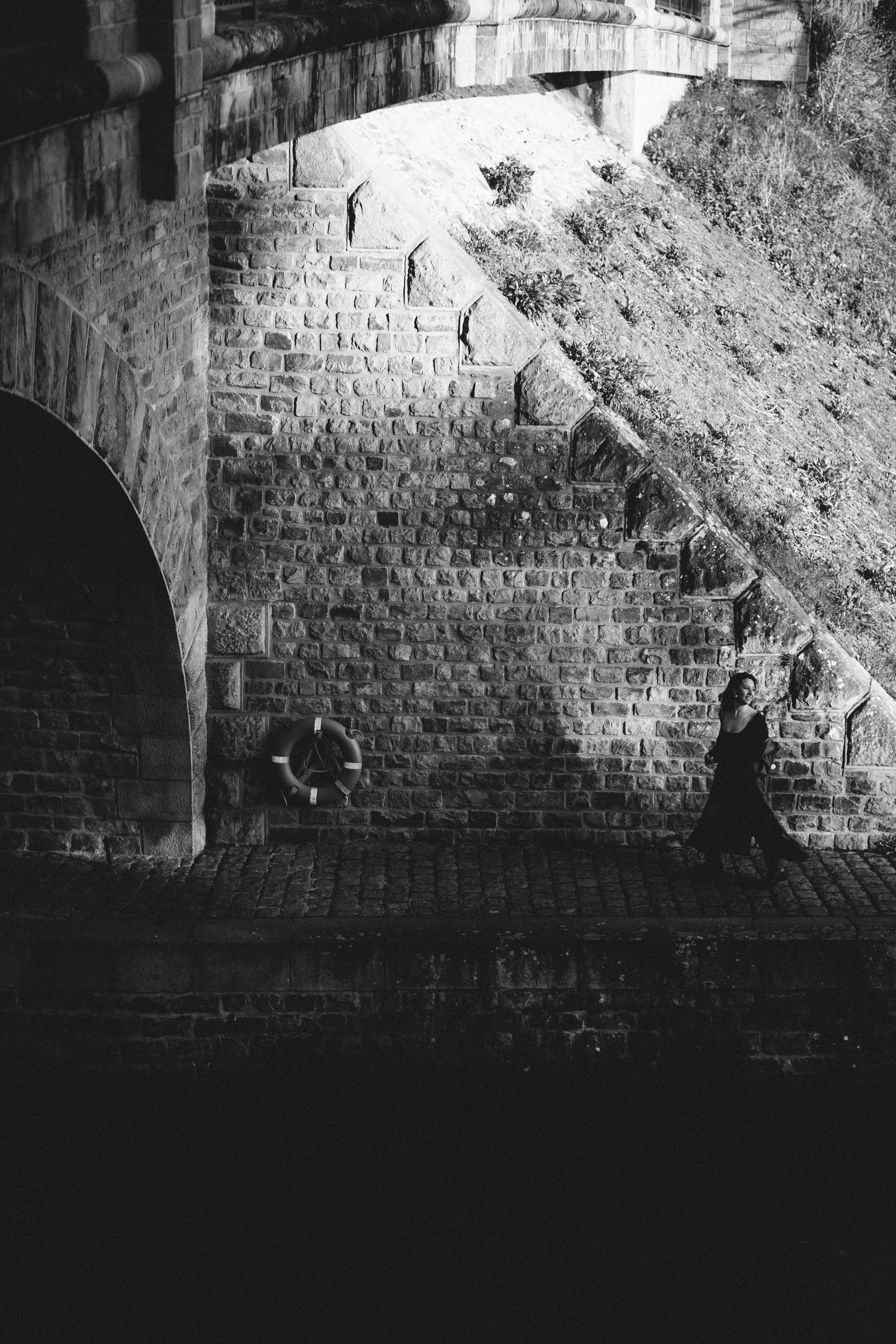 Diana (Paris, FR). Diana Fedrigo | Fotografa matrimoni in Italia