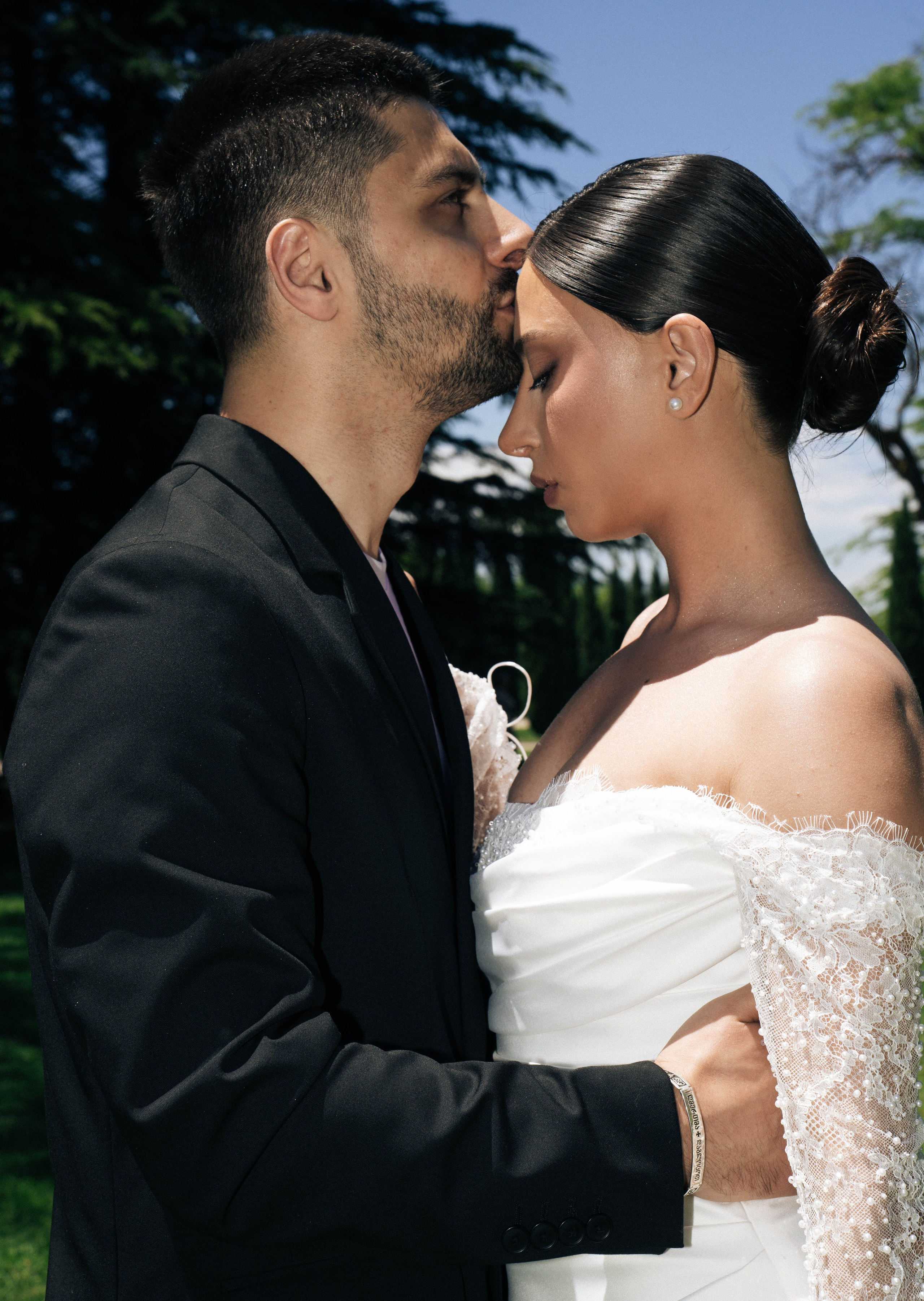Wedding. ფოტოგრაფი სალომე ბარბაქაძე