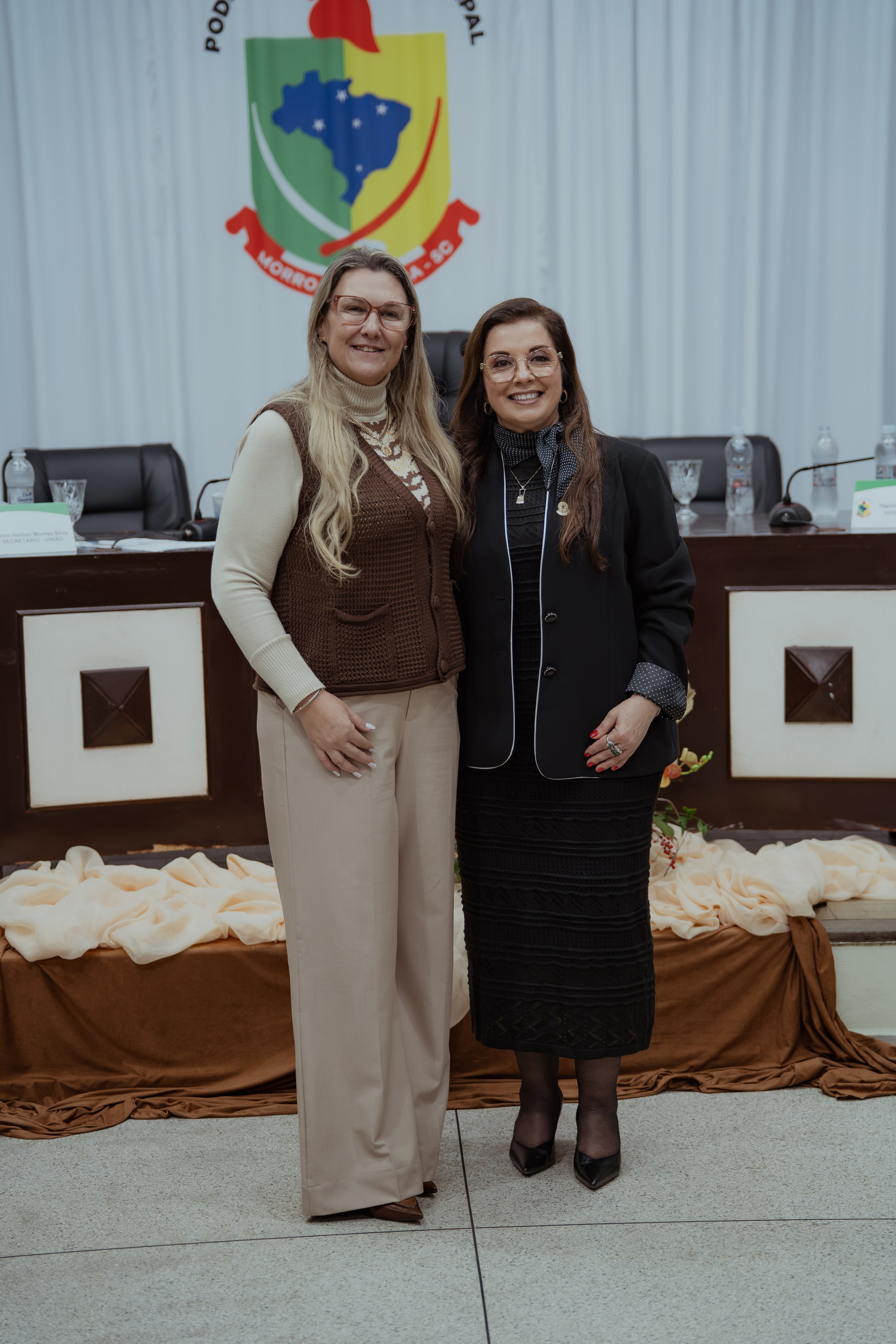 Câmara de Vereadores MF — 27/07/2026