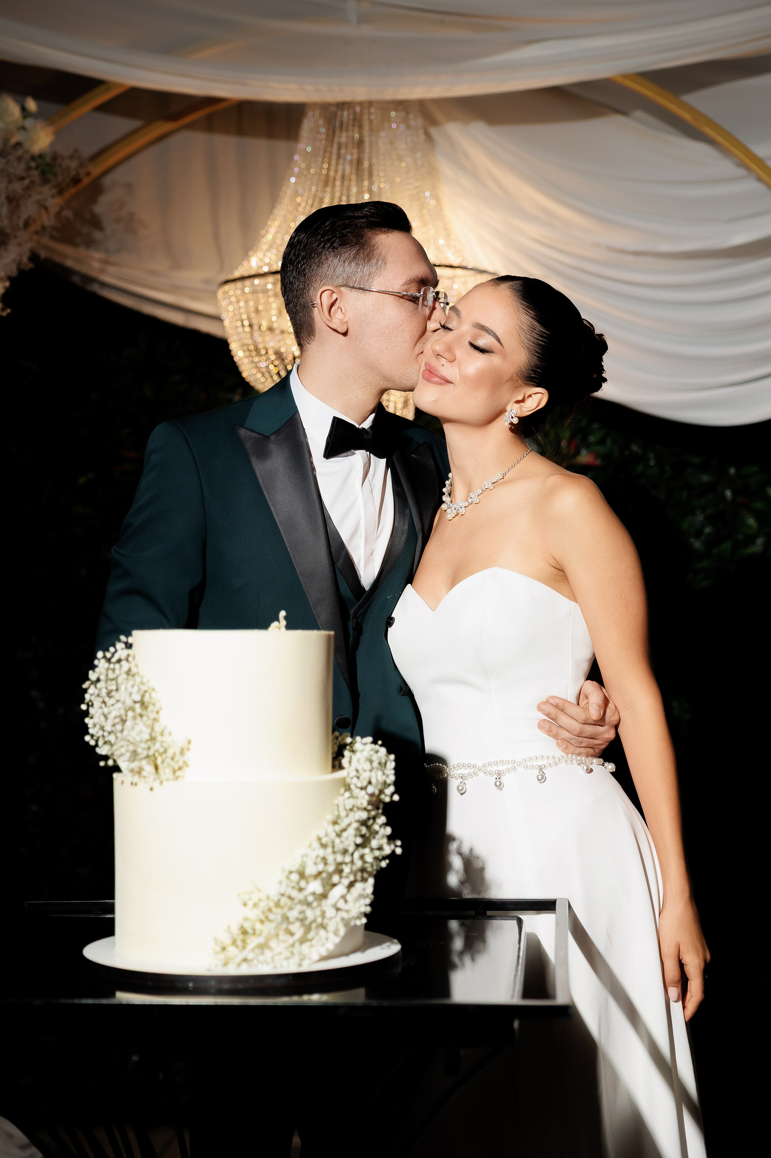 Serghei & Erica — Queen Residence. Servicii Foto și Video 067188353