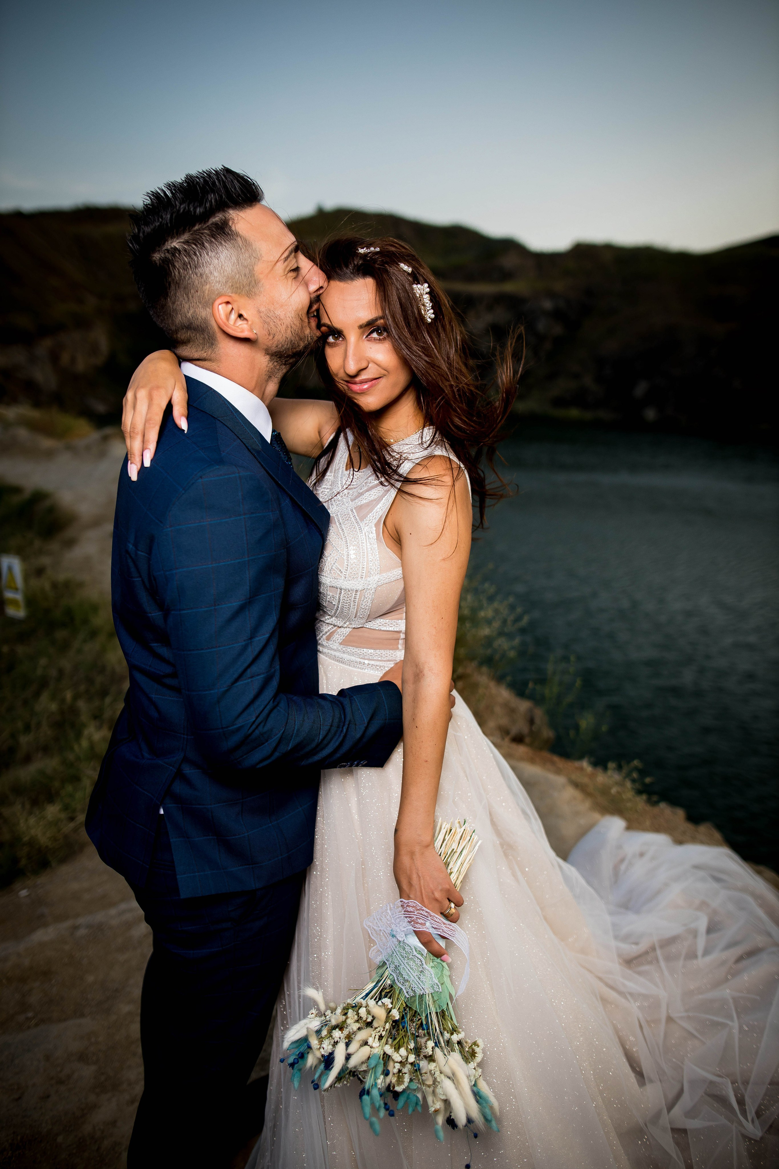 AfterWedding. Dream Studio Galați – ședințe foto profesionale pentru familie, portrete și evenimente