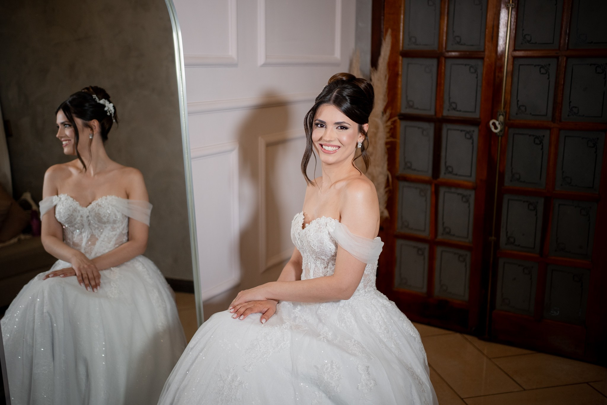 Giovana & Bruno — Luso / Bauru — SP. Robson Colaço