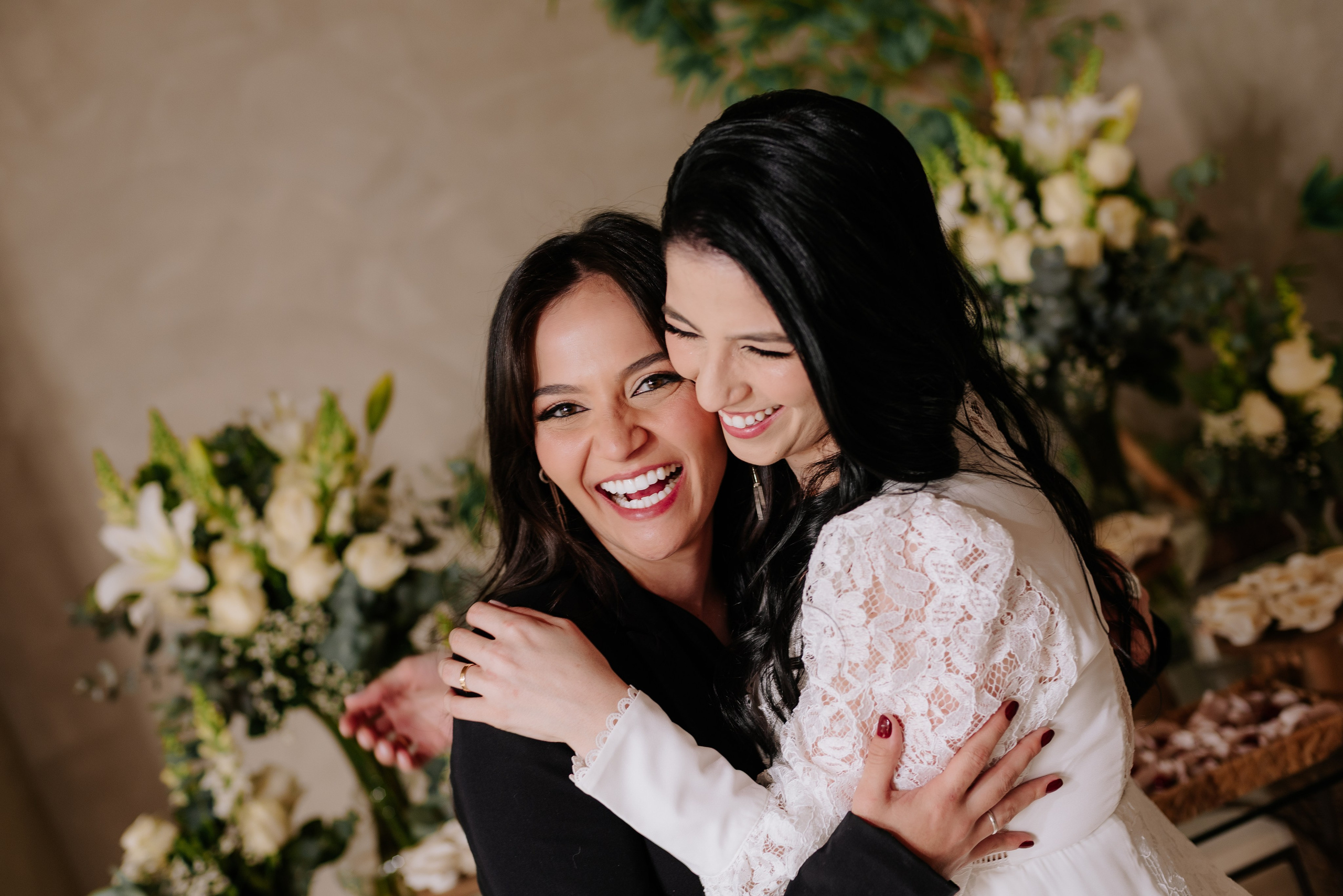 Raissa & Ricardo — La Terrasse Bistro / Bauru SP. Robson Colaço