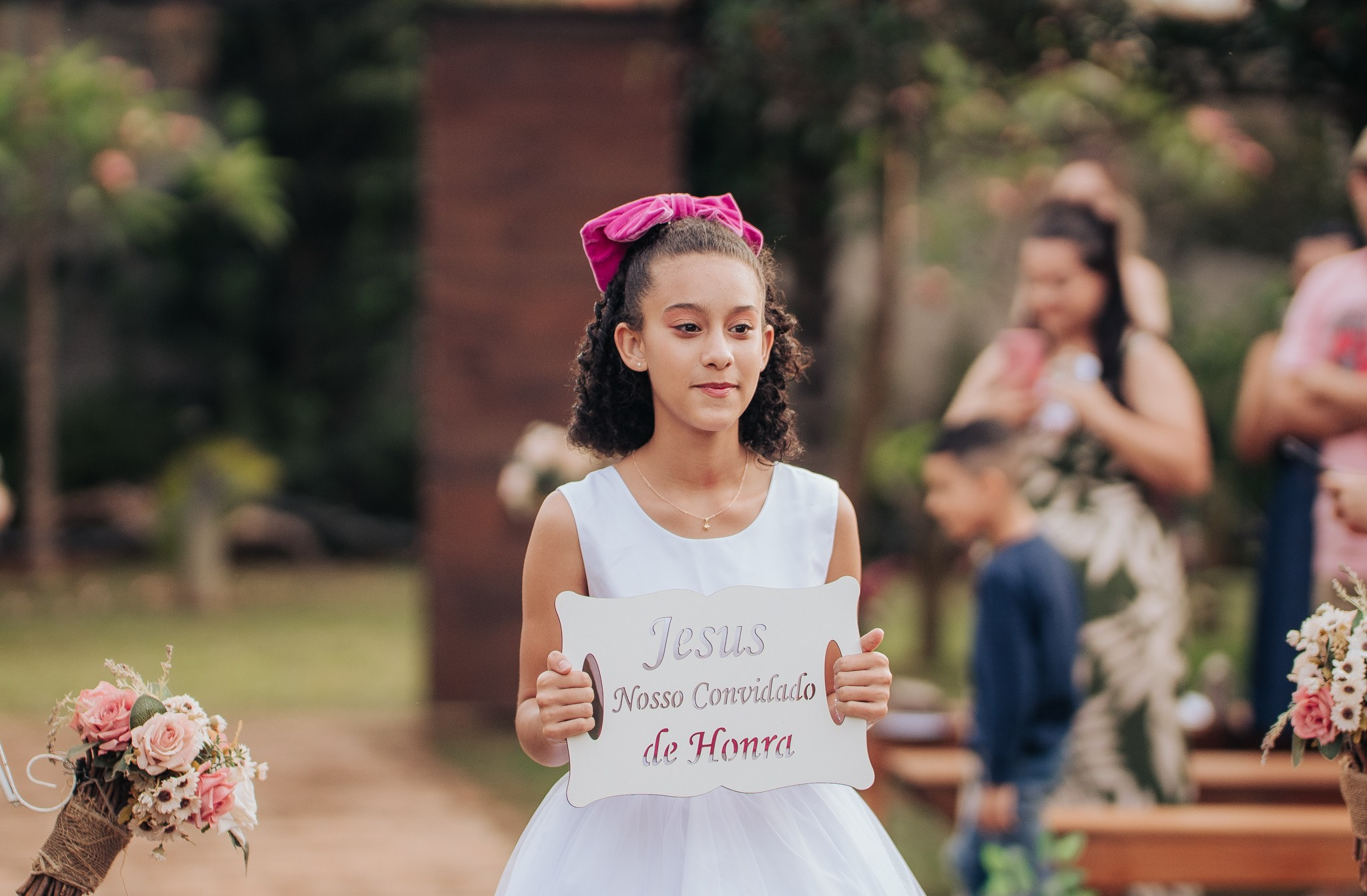 Nathallya & Antônio Marco — Vila Casali / Piratininga SP. Robson Colaço