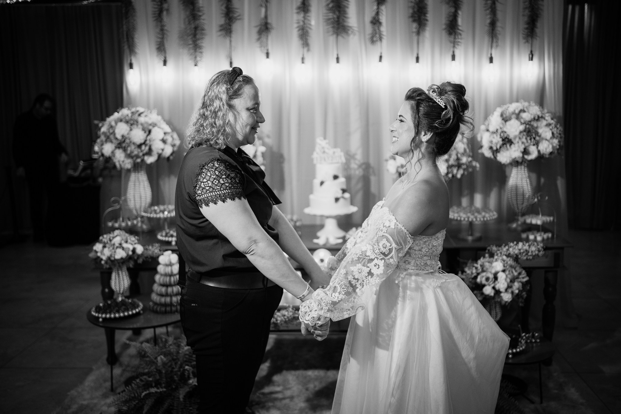 Lais & Lucas — Espaço Aveiro / Bauru SP. Robson Colaço
