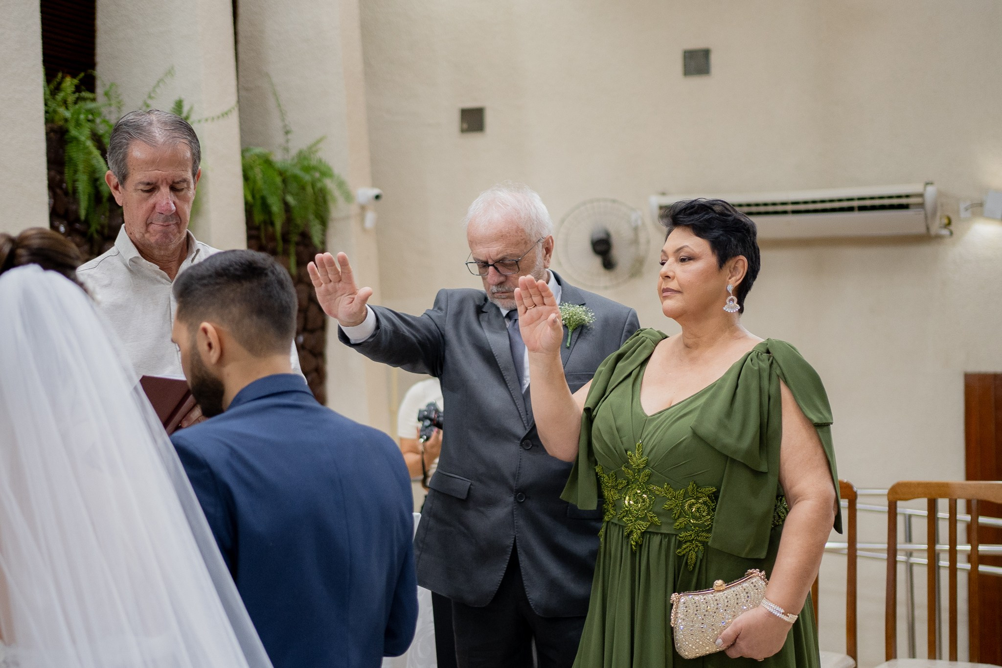 Giovana & Bruno — Luso / Bauru — SP. Robson Colaço
