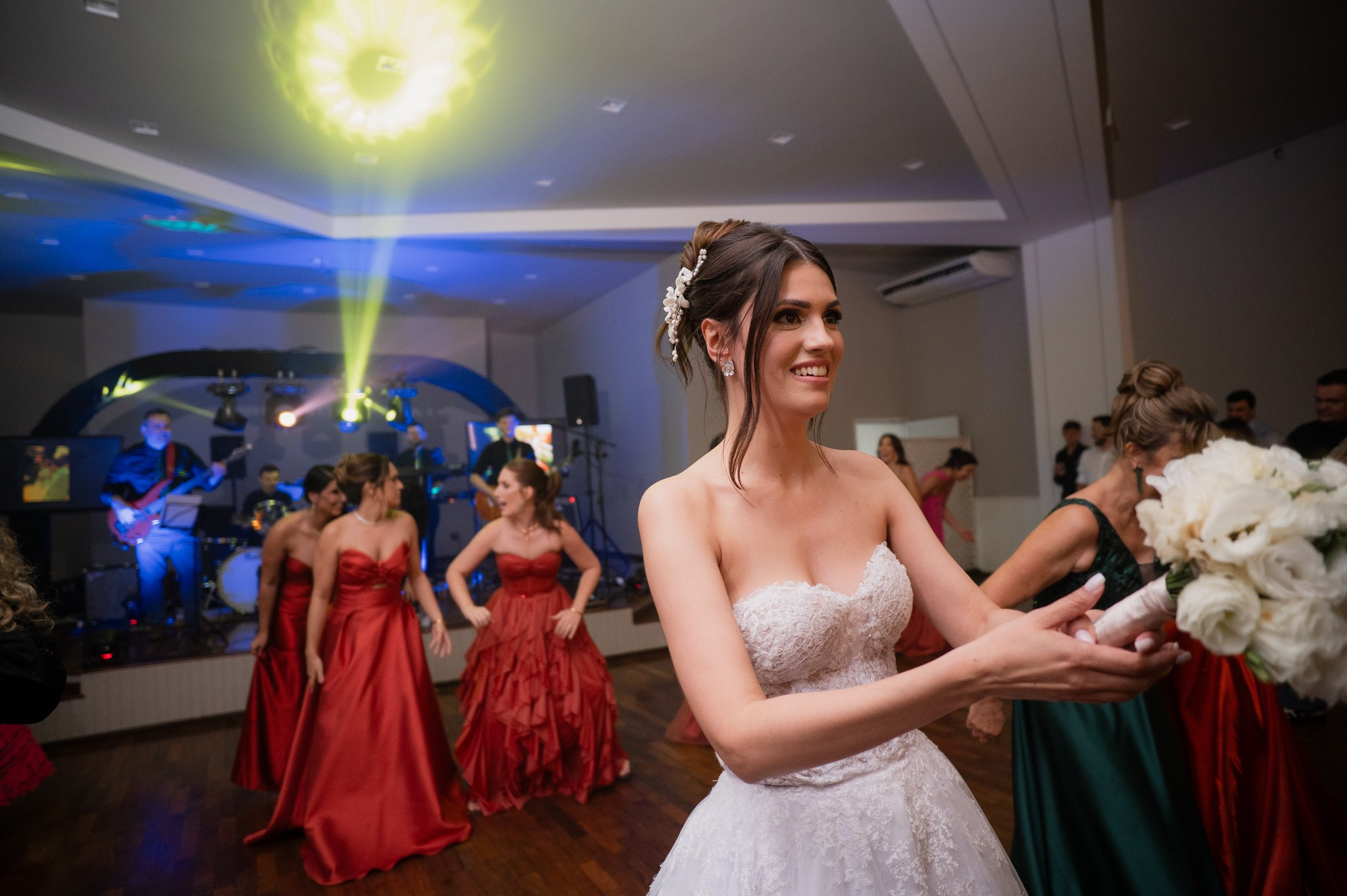 Giovana & Bruno — Luso / Bauru — SP. Robson Colaço