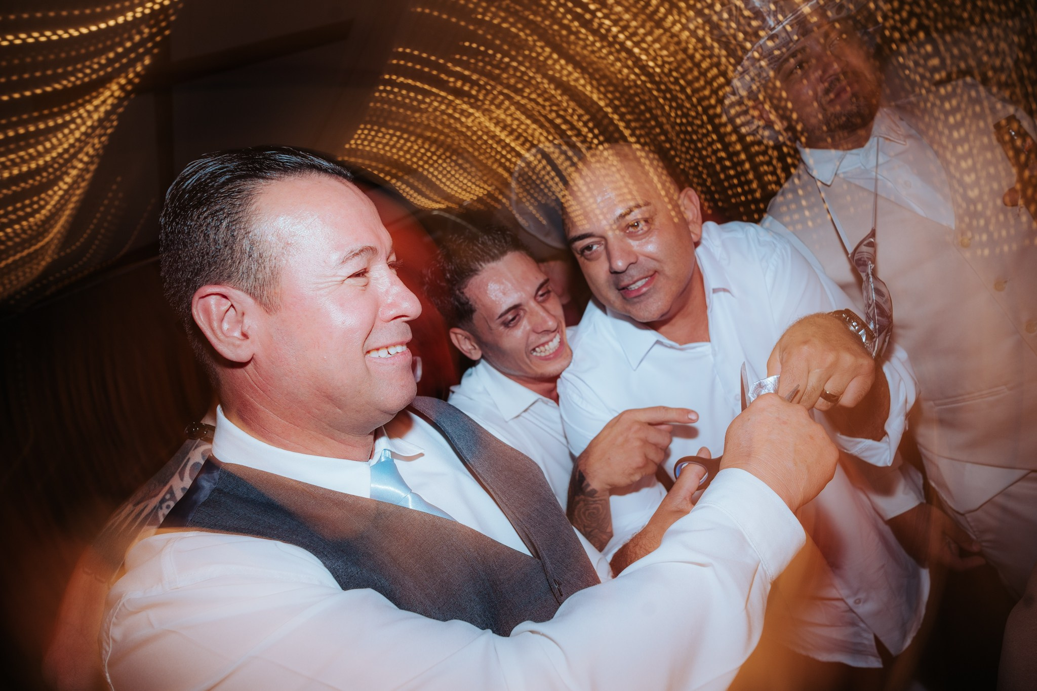 Lais & Lucas — Espaço Aveiro / Bauru SP. Robson Colaço