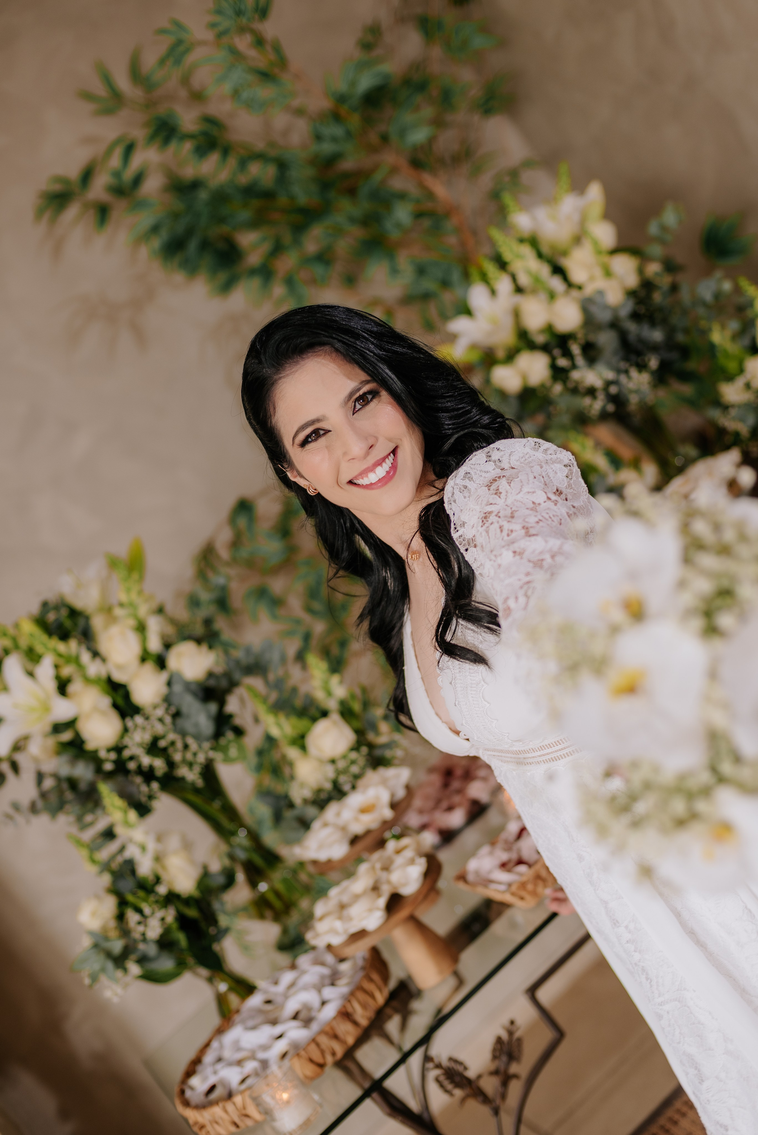 Raissa & Ricardo — La Terrasse Bistro / Bauru SP. Robson Colaço