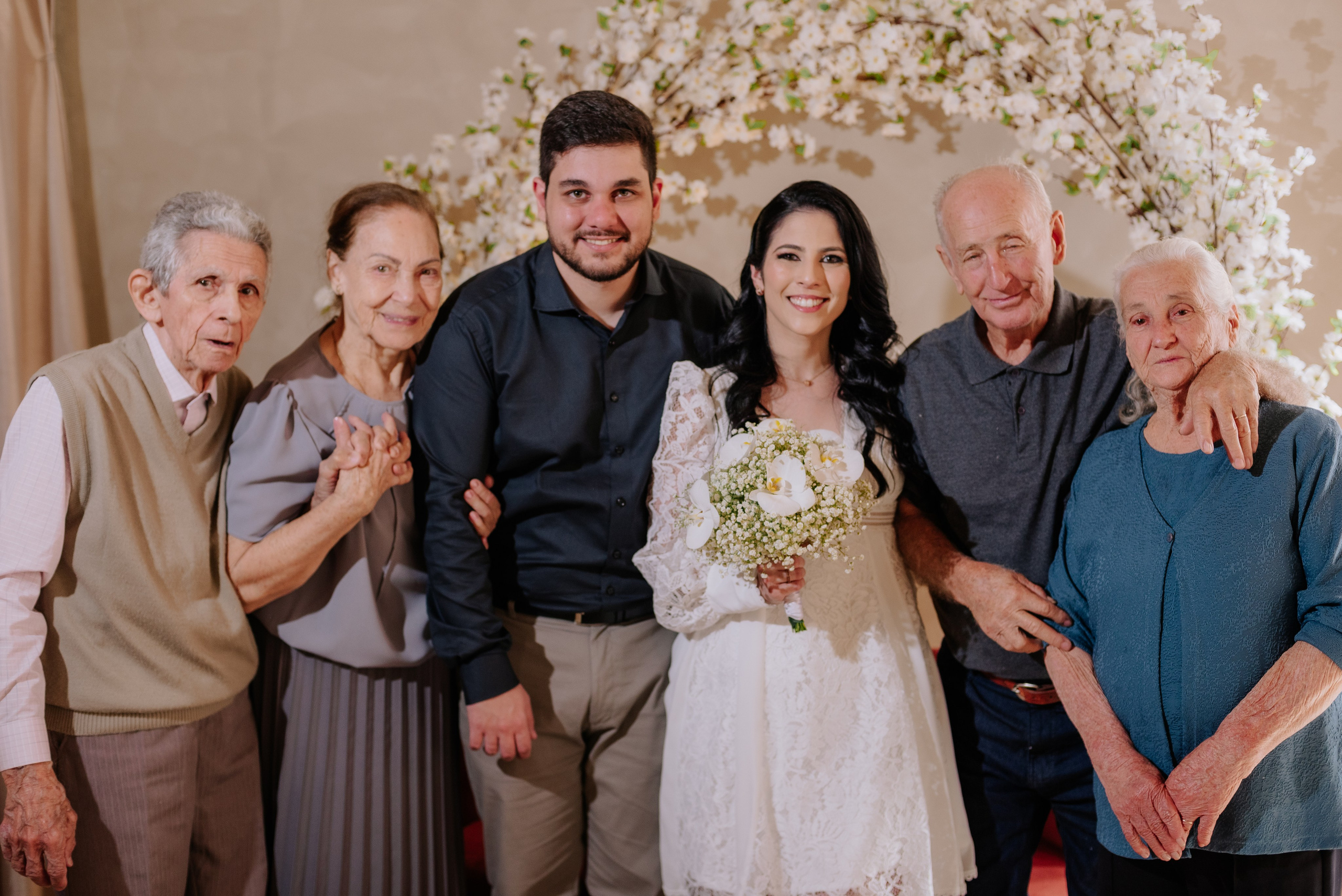 Raissa & Ricardo — La Terrasse Bistro / Bauru SP. Robson Colaço