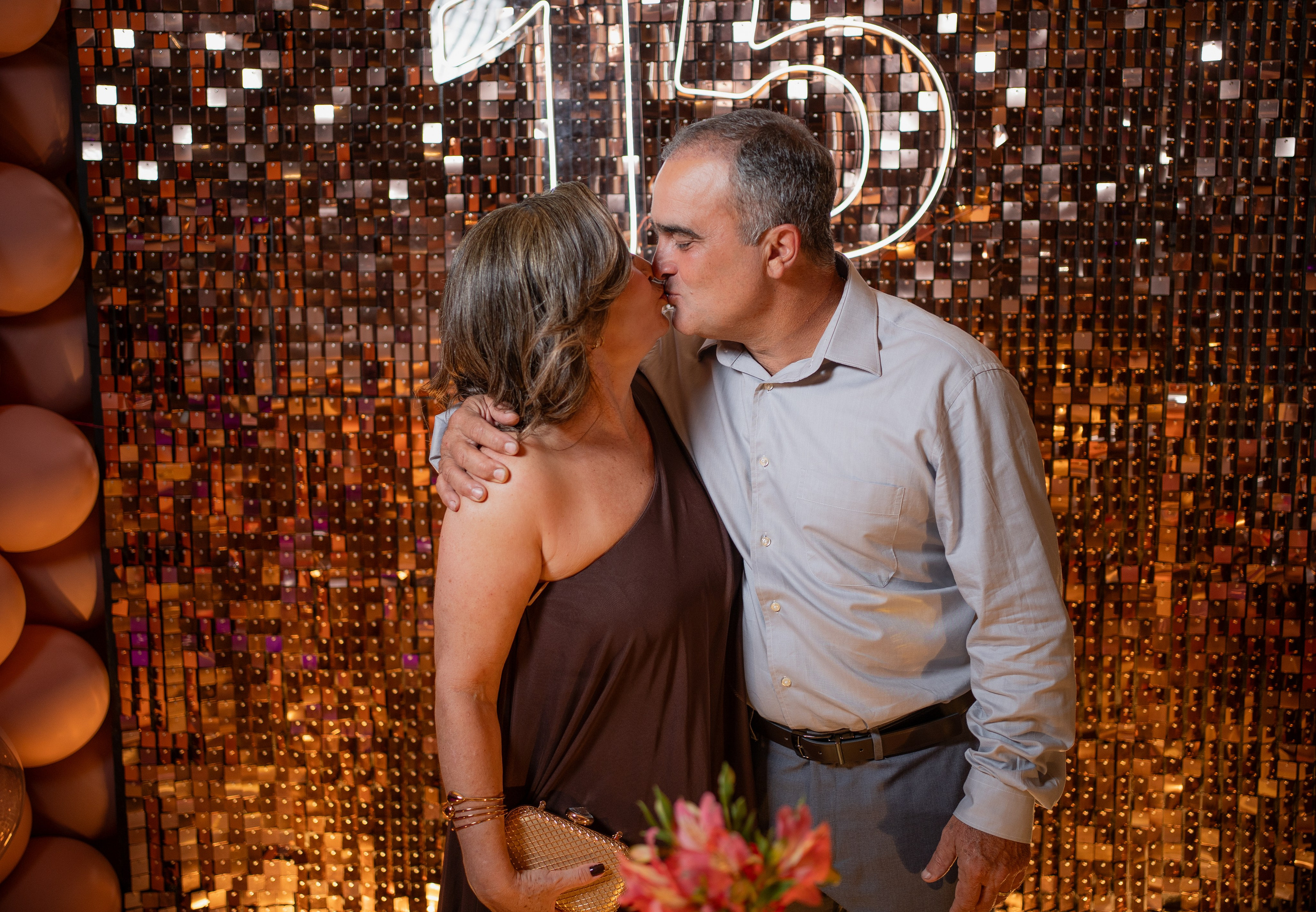 Maria Laura — Villa de León / Bauru SP. Robson Colaço