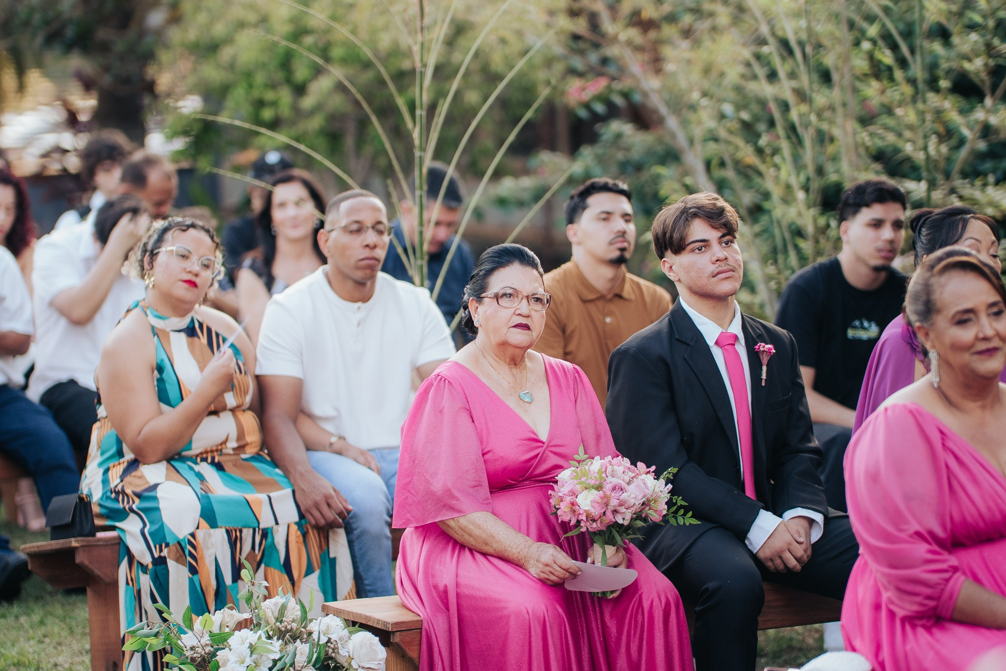 Nathallya & Antônio Marco — Vila Casali / Piratininga SP. Robson Colaço
