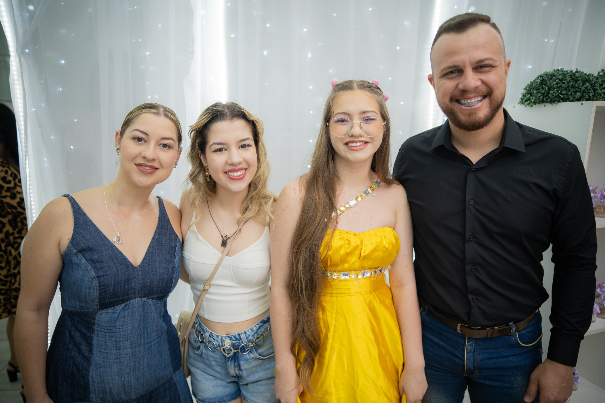 Sofia — Gulas Kids / Bauru SP. Robson Colaço
