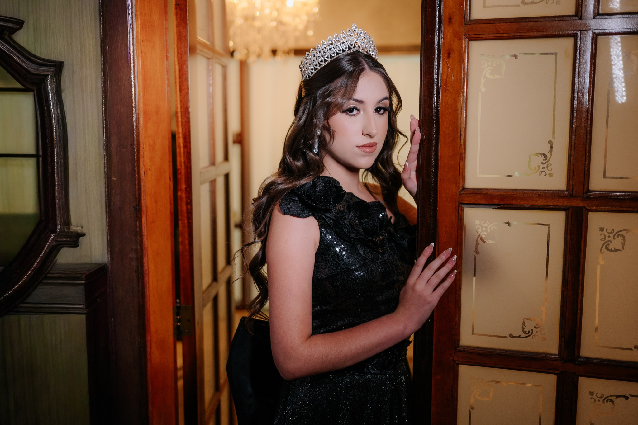 Mirella — Bauru SP. Robson Colaço