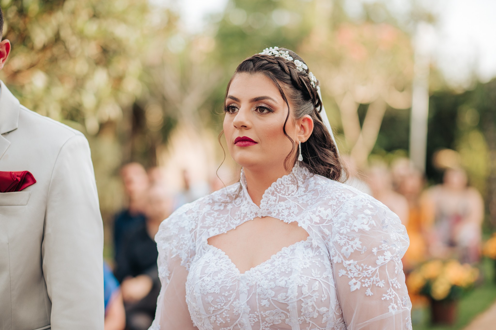 Aline & Daniel — Vila Casali / Piratininga SP. Robson Colaço