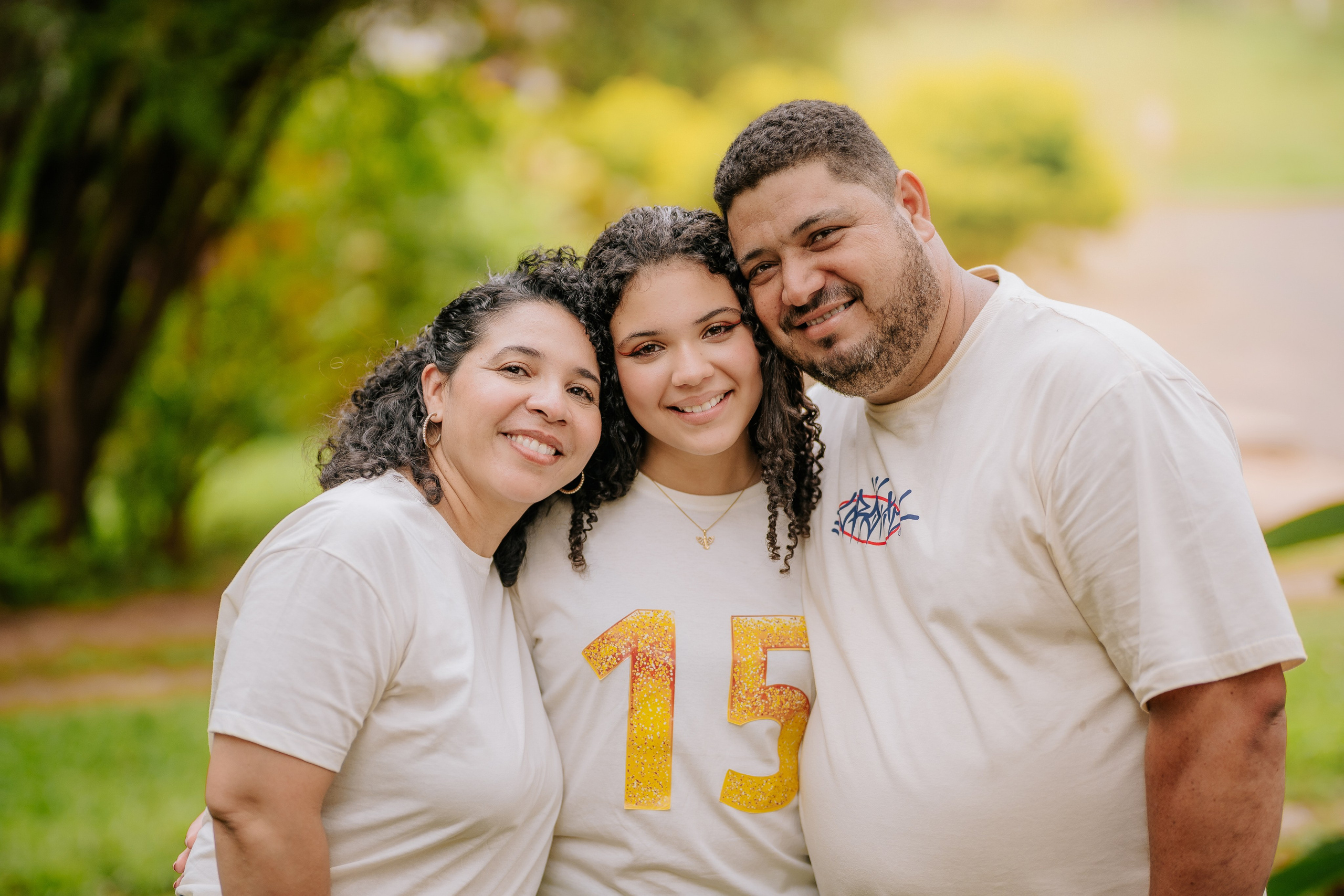 Ana Laura — Vila Chalé / Bauru SP. Robson Colaço