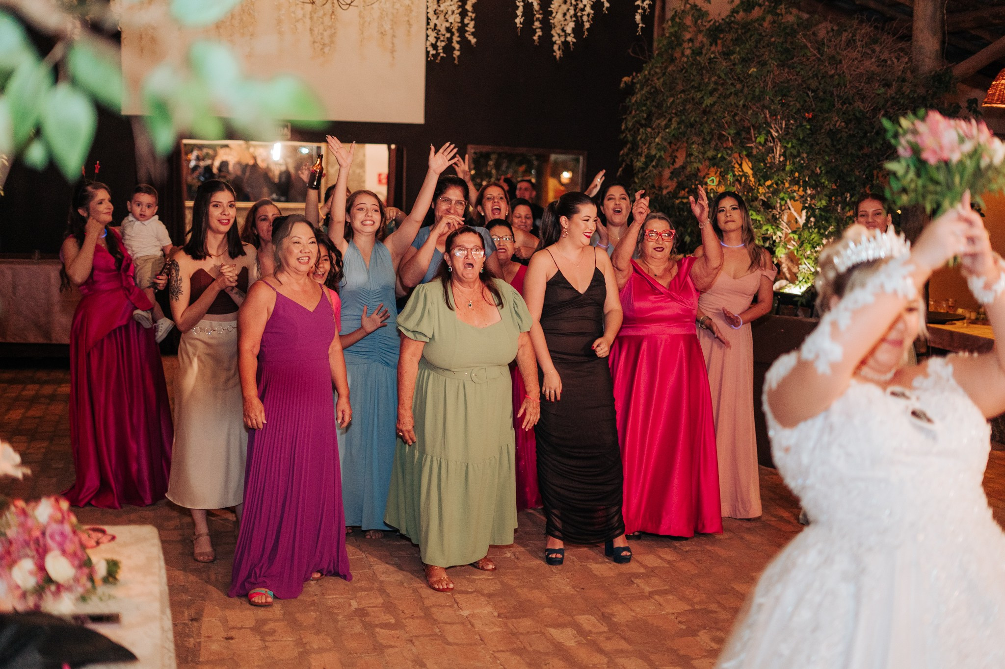 Nathallya & Antônio Marco — Vila Casali / Piratininga SP. Robson Colaço