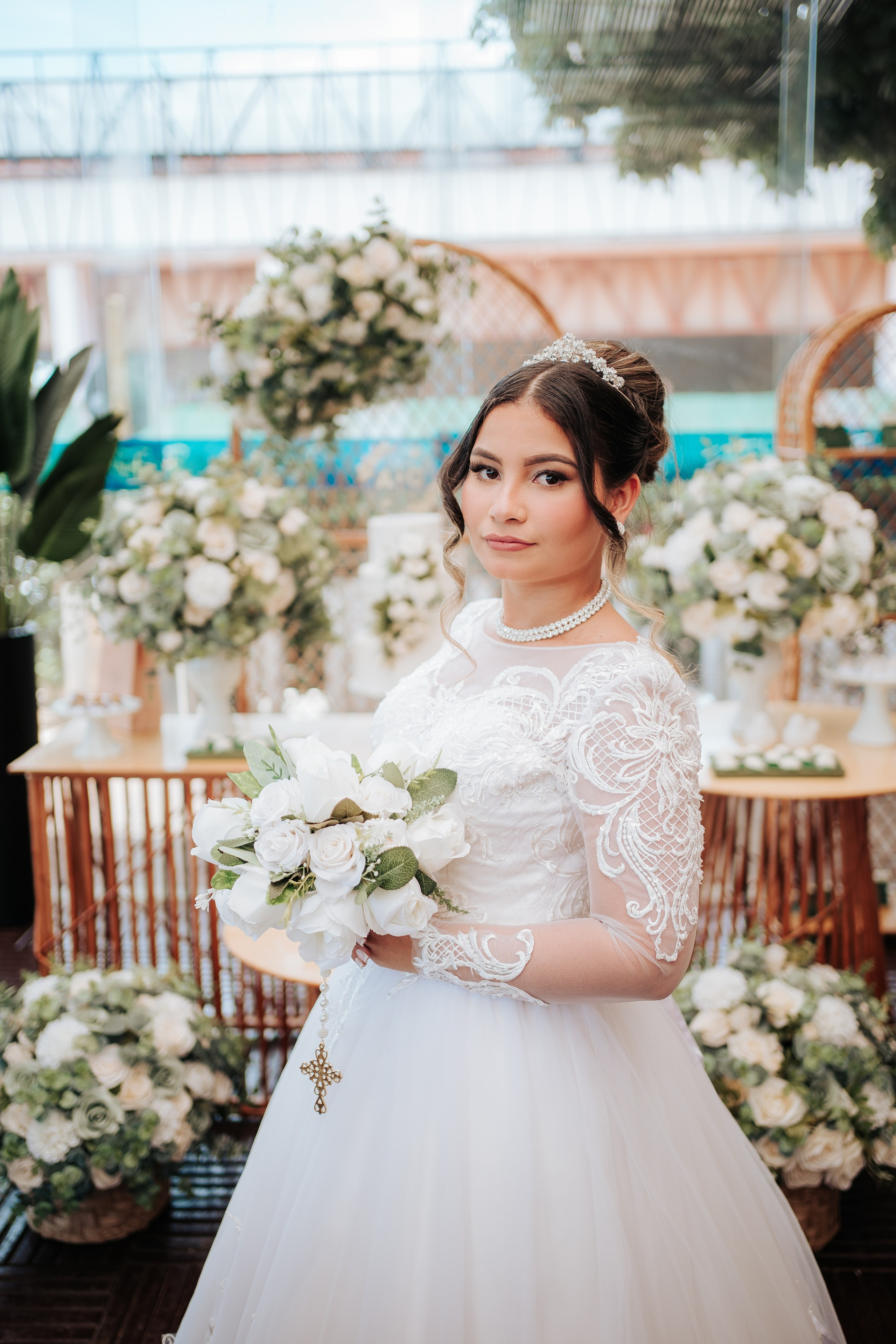 Aline & Clebson — Fred Fish / Bauru SP. Robson Colaço