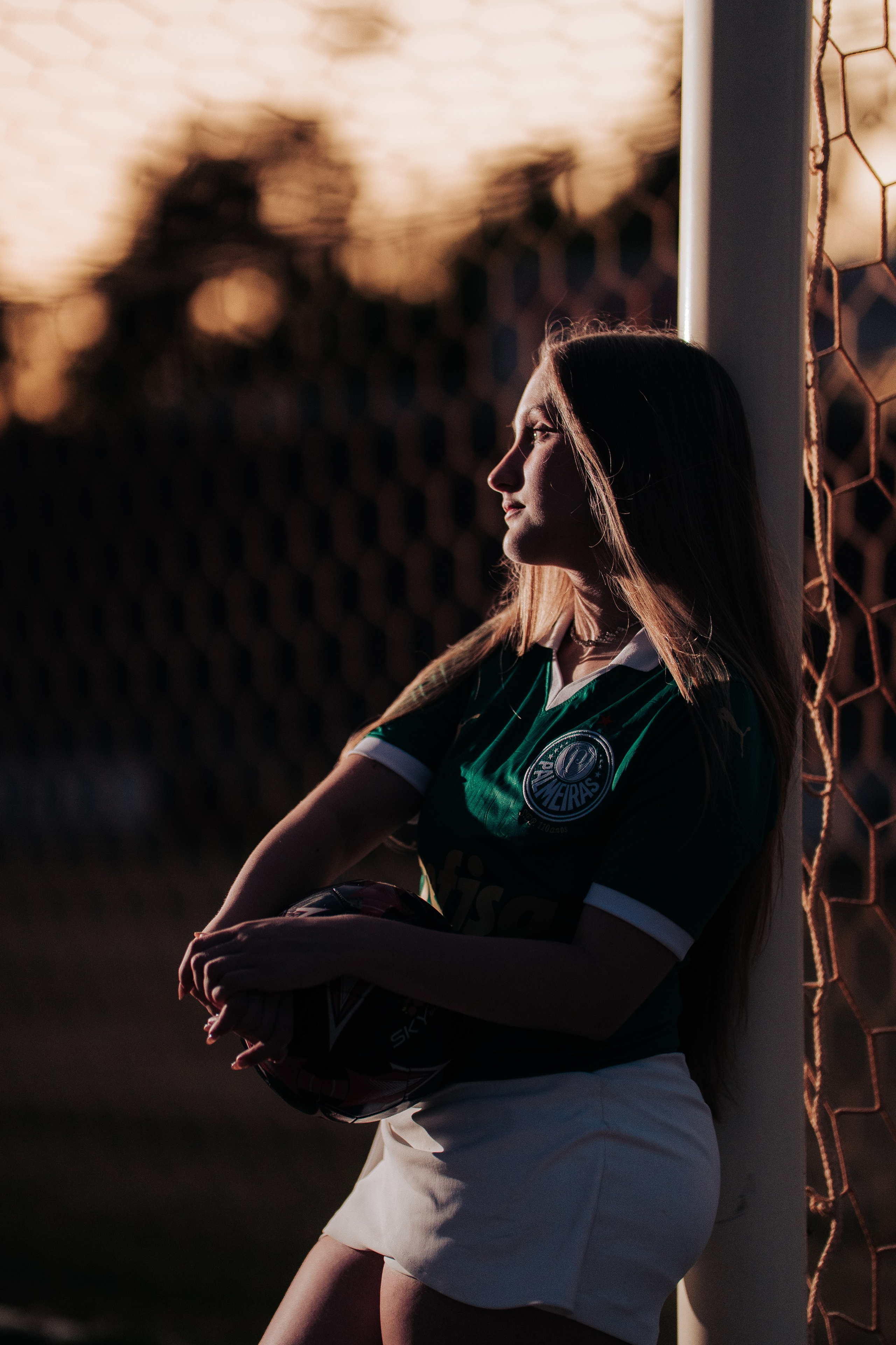 Lara — Campo Noroeste / Bauru SP. Robson Colaço