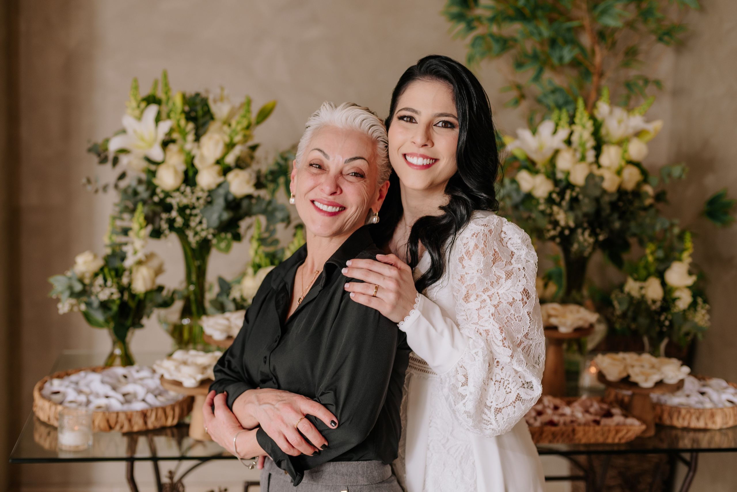 Raissa & Ricardo — La Terrasse Bistro / Bauru SP. Robson Colaço