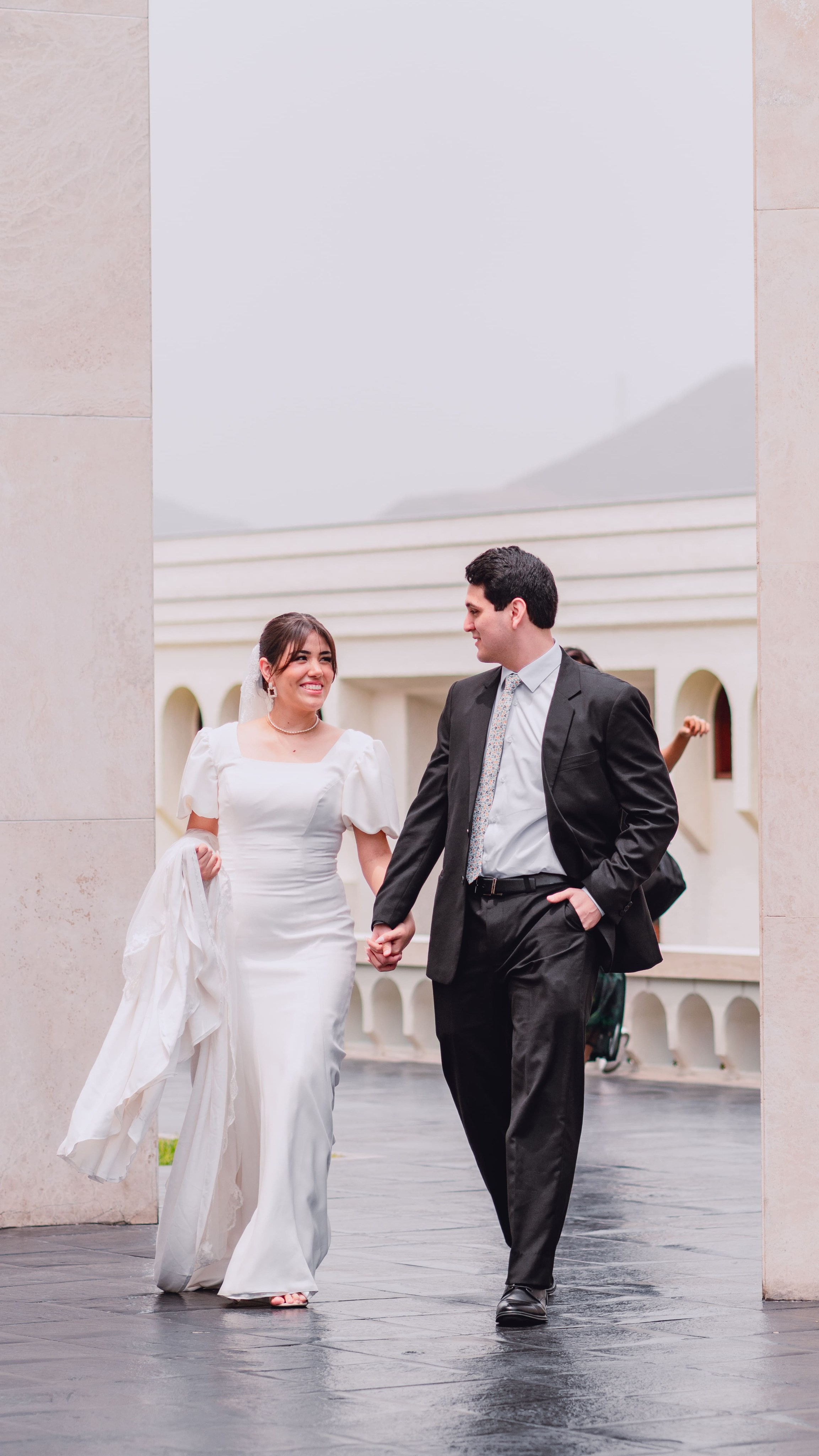 Carlos & Alisson. Fotografo de Bodas