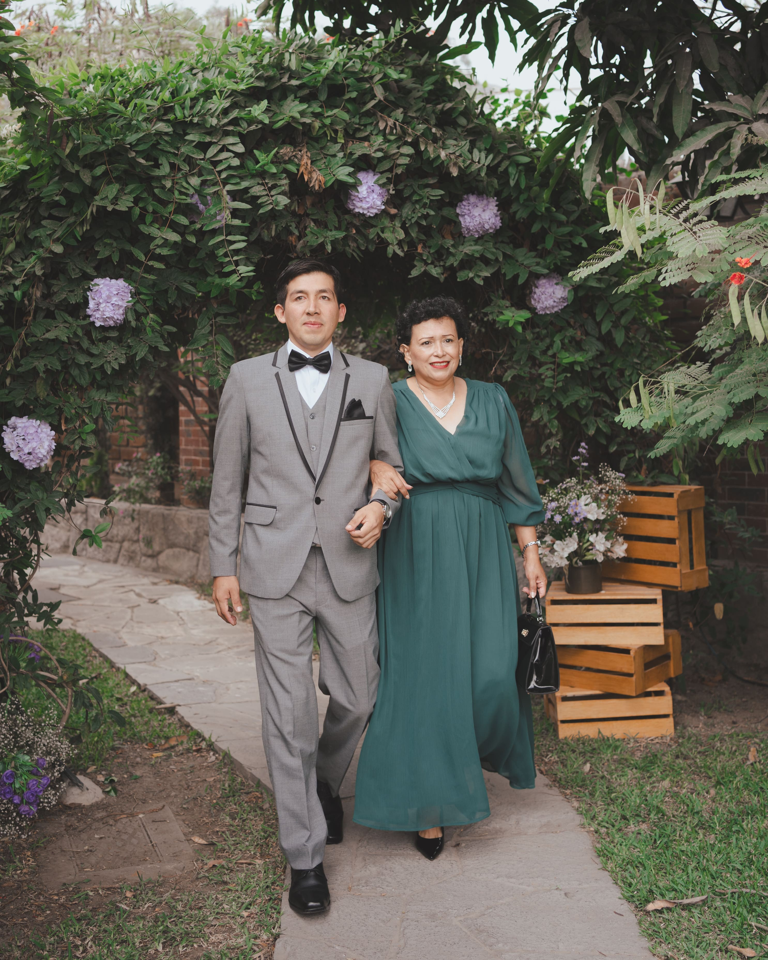 Patrick & Elizabeth. Fotografo de Bodas