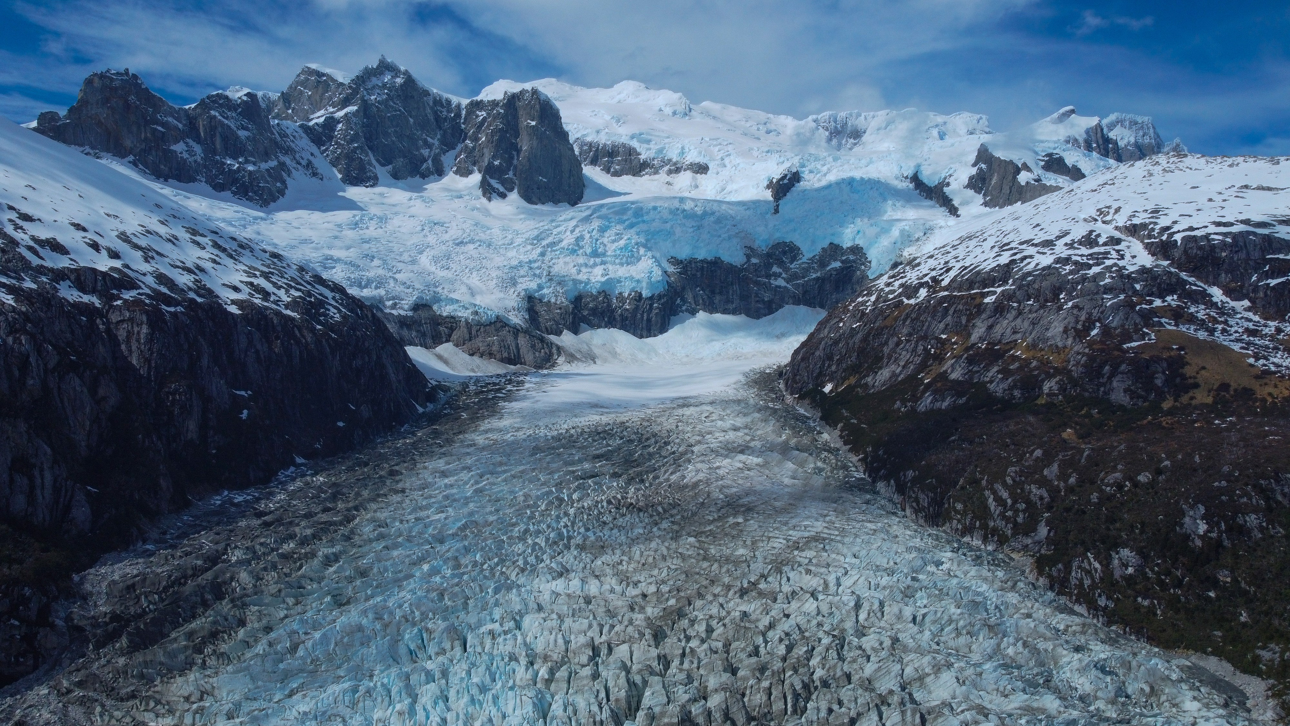 PATAGONIE. Photographe Karen Tatevosian
